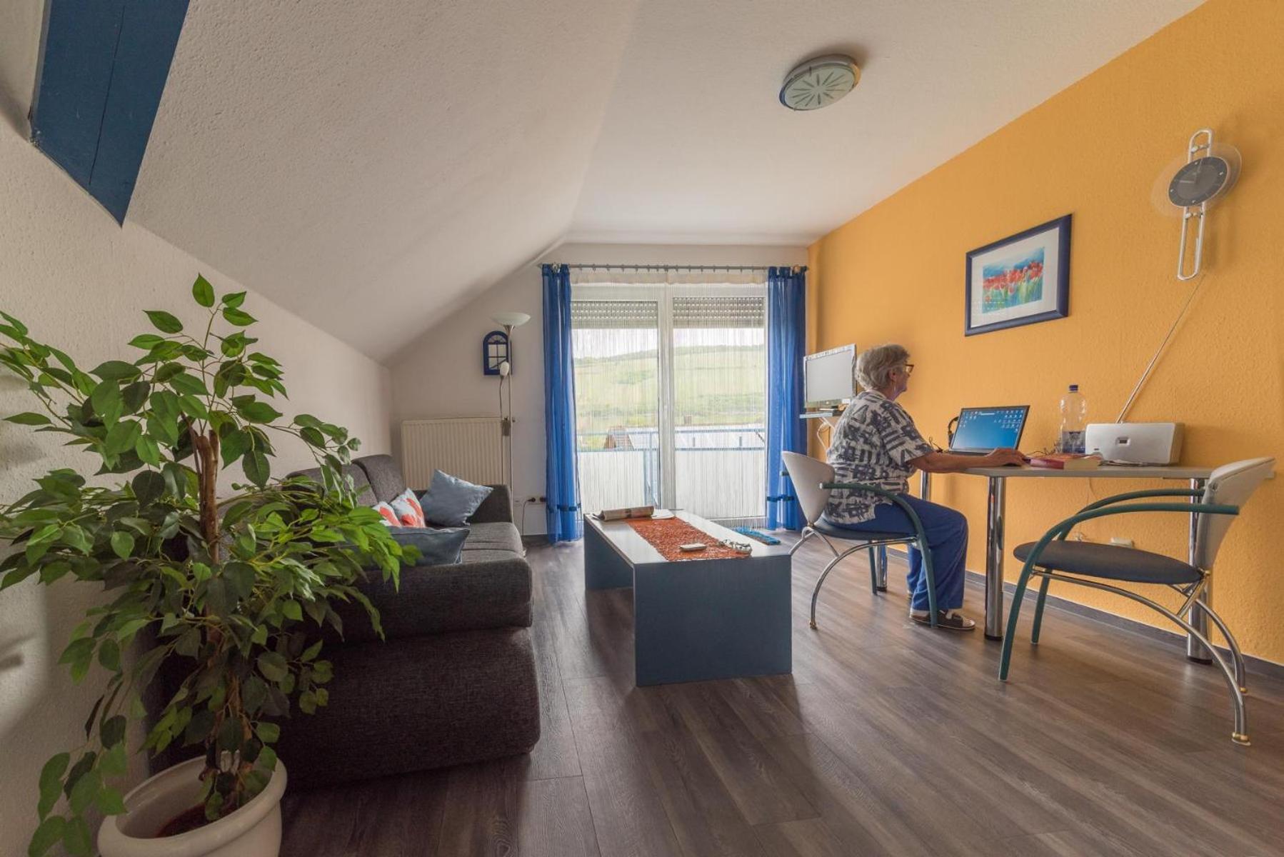 Hotelpension Gästehaus Birgit