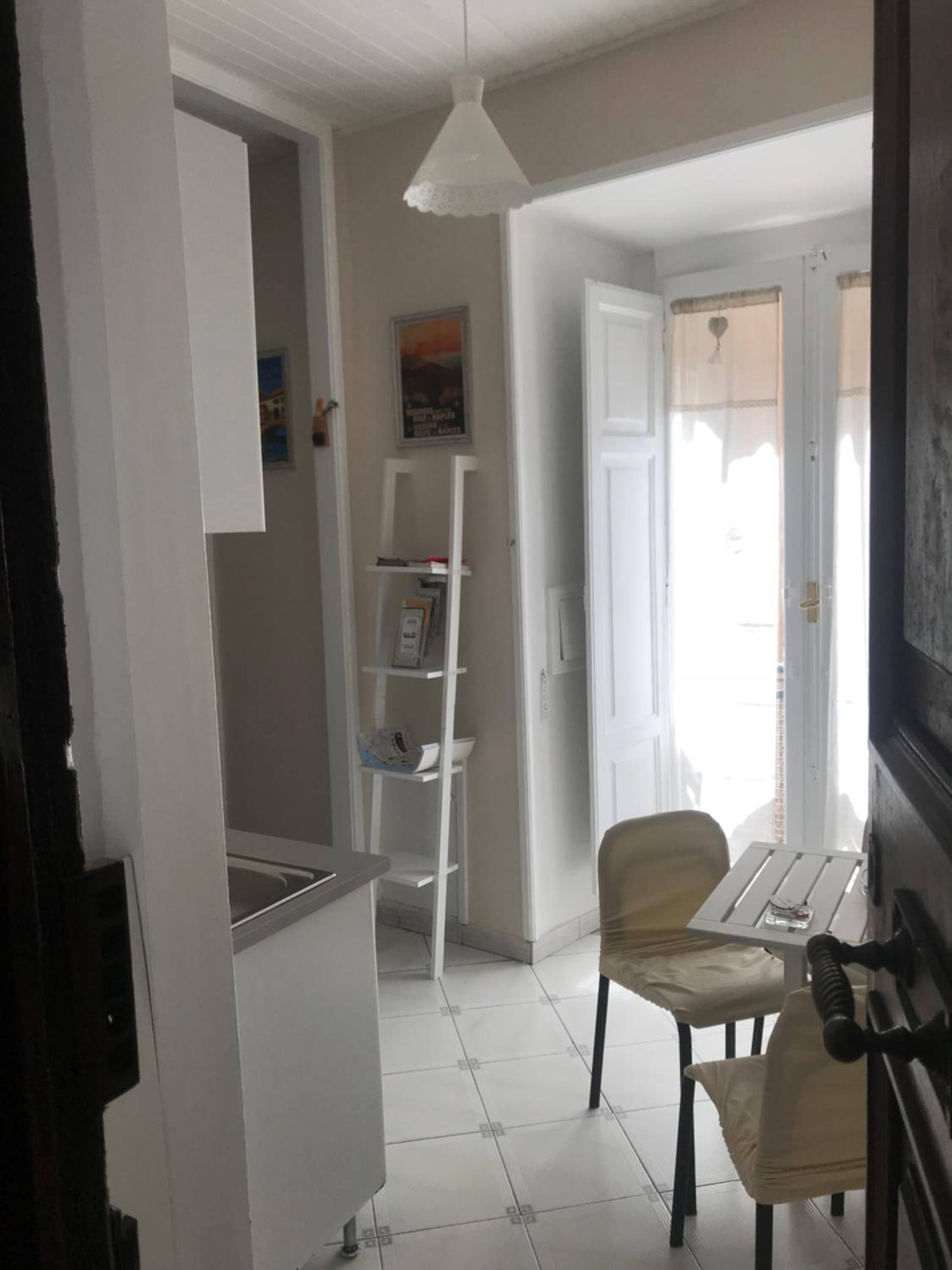 Borgo Santa Lucia Apartment