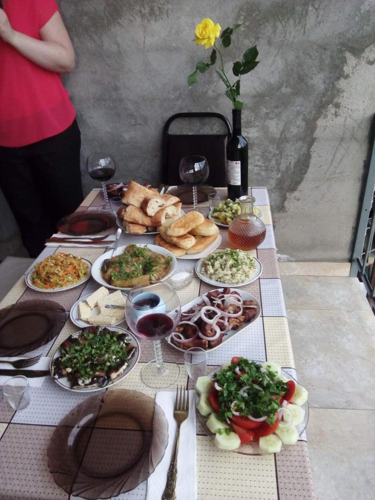 Best Host