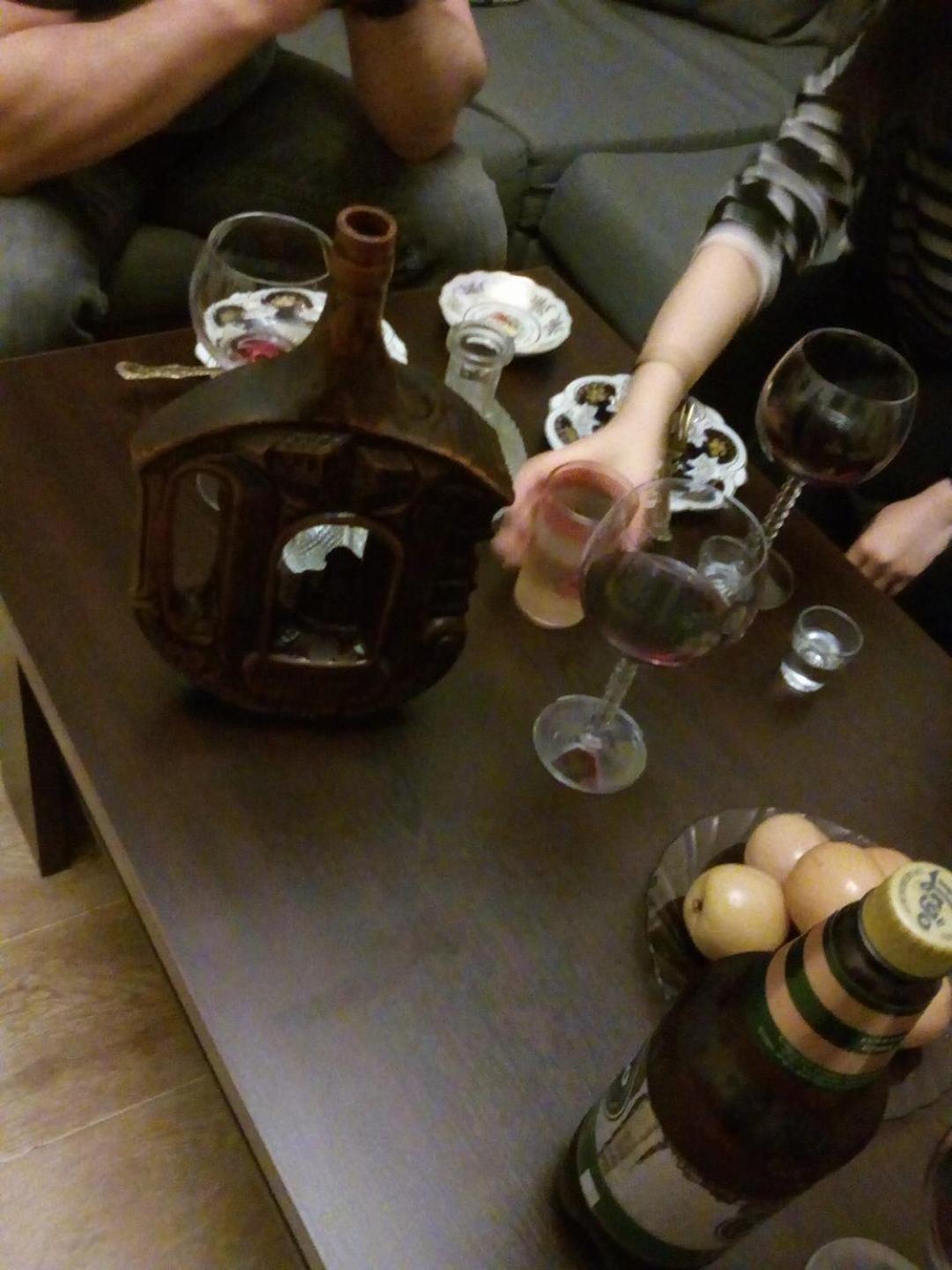Best Host