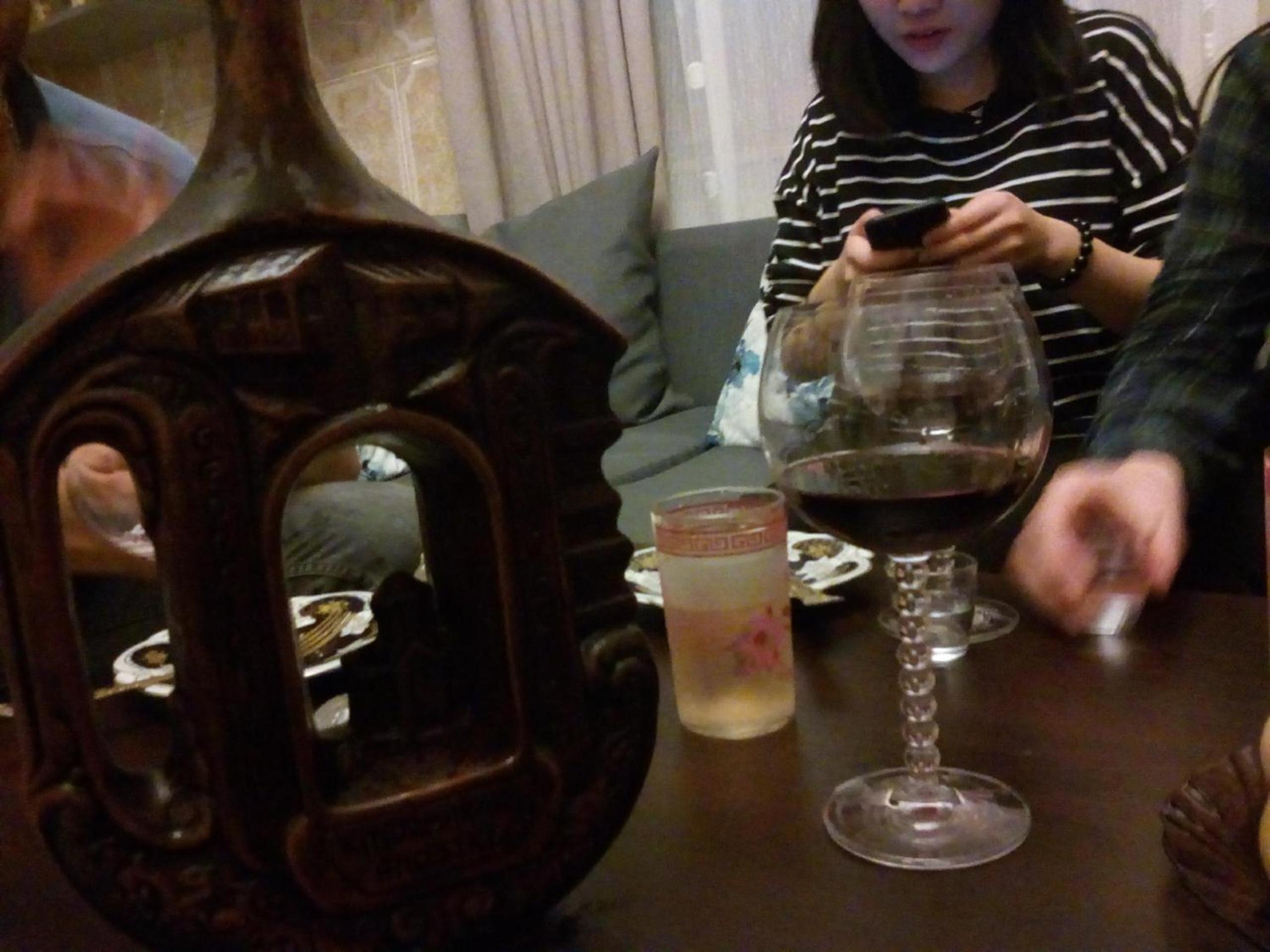 Best Host