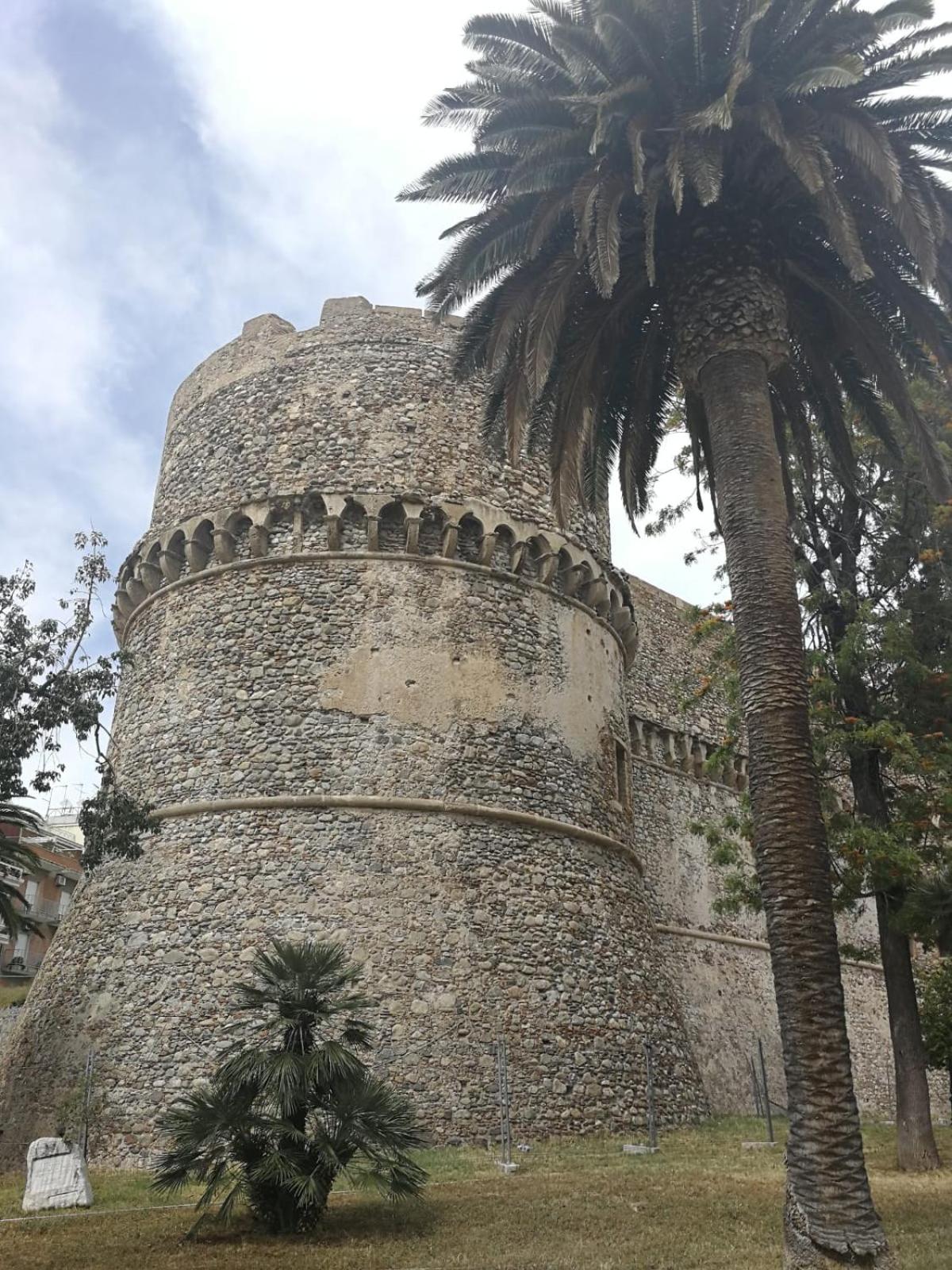 Al Torrione B&B
