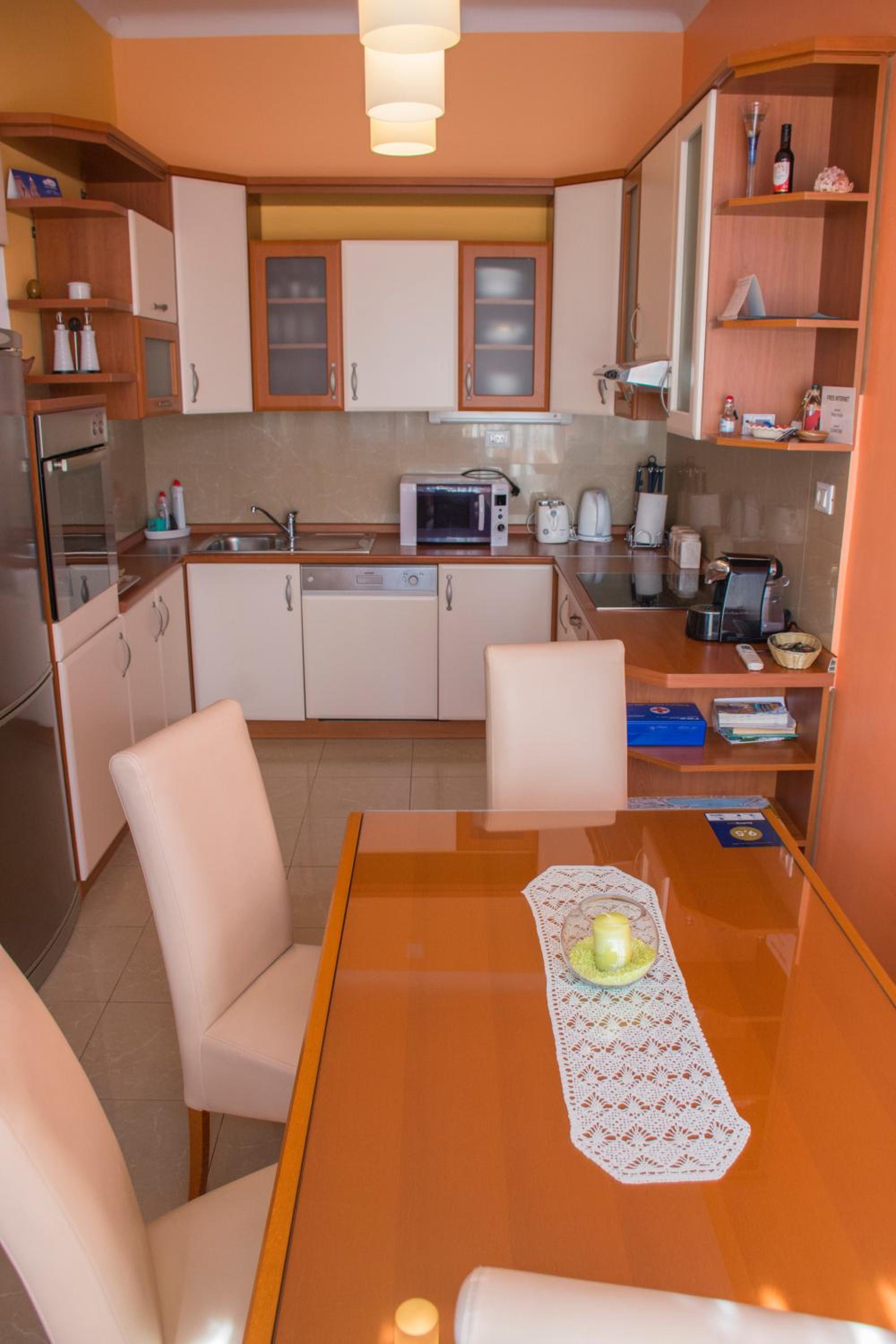 Apartment Baćo view 5