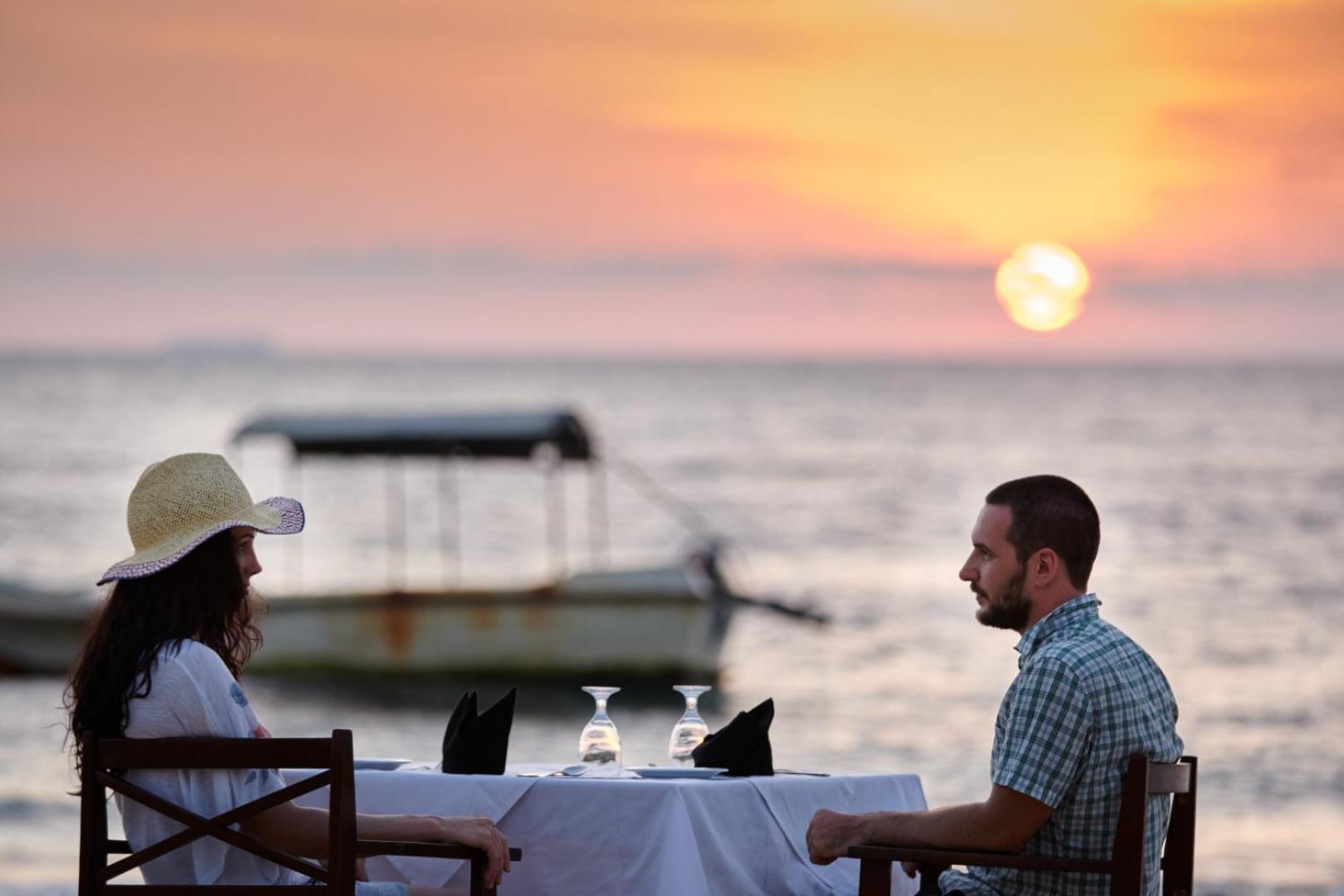 Coral Sands Hotel