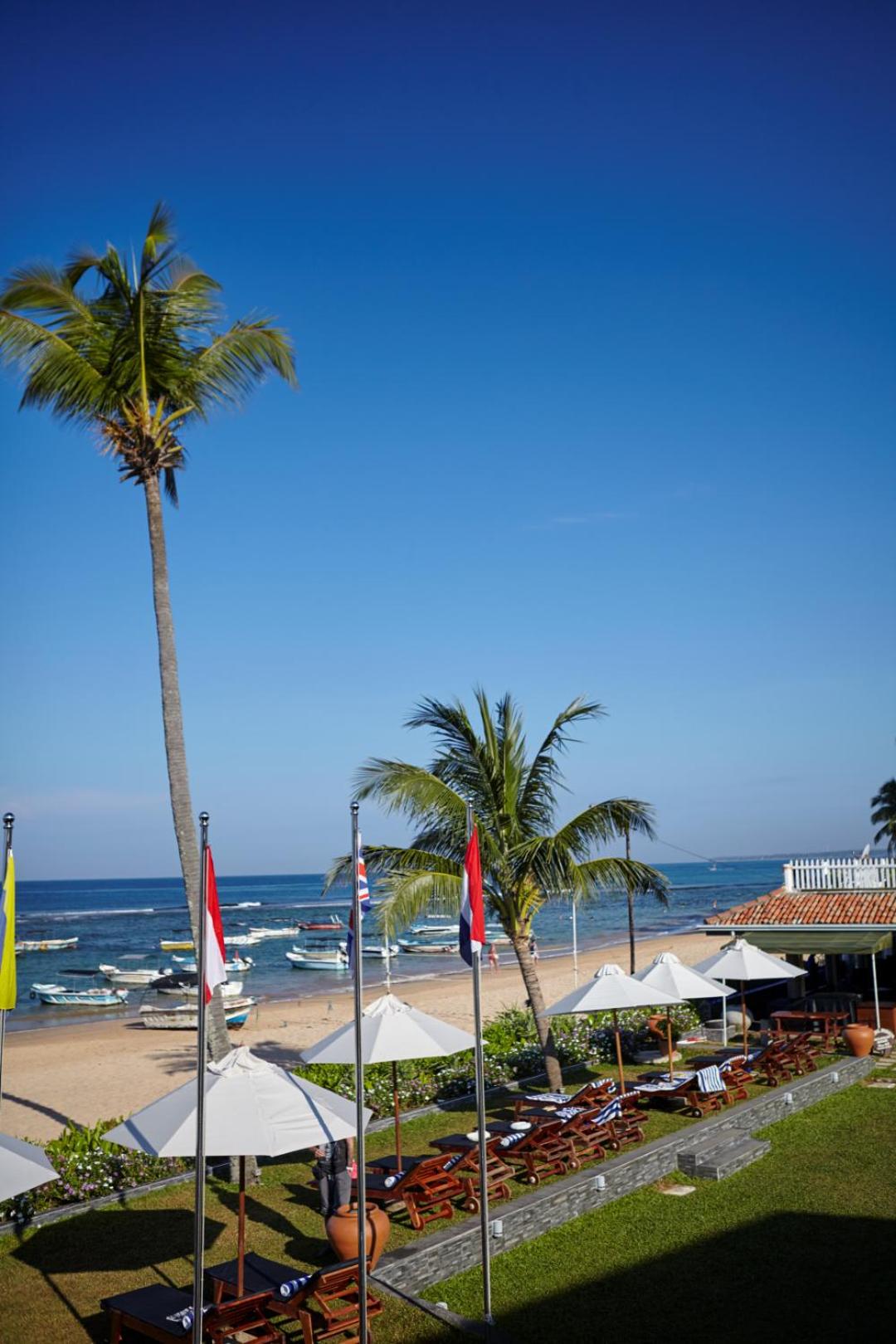 Coral Sands Hotel