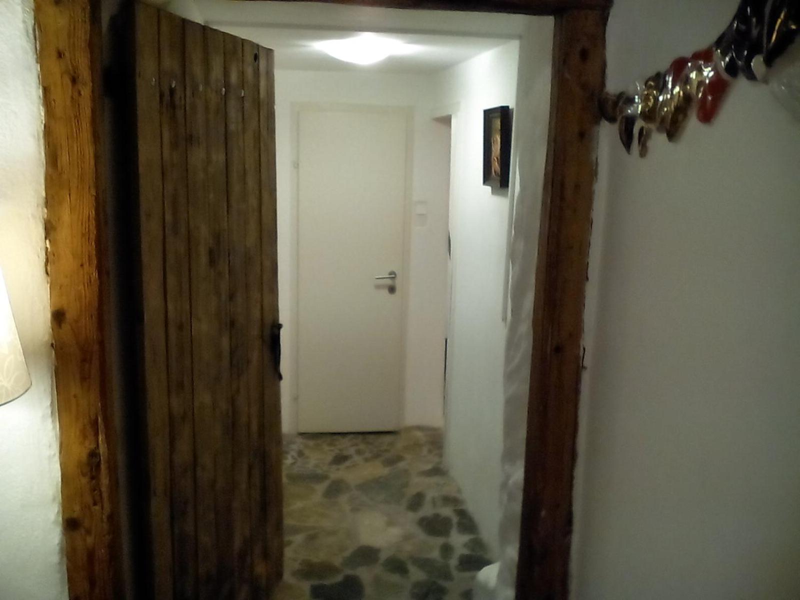 Appartement Donaustrand