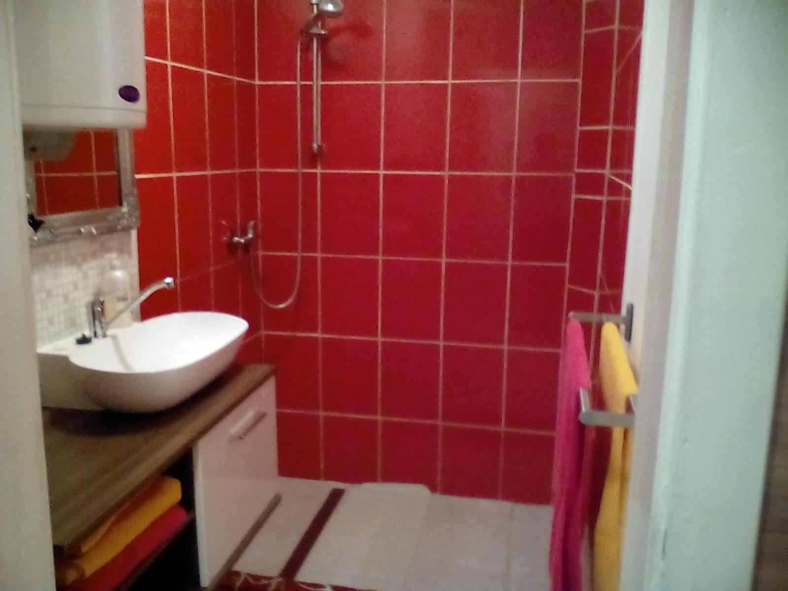 Appartement Donaustrand