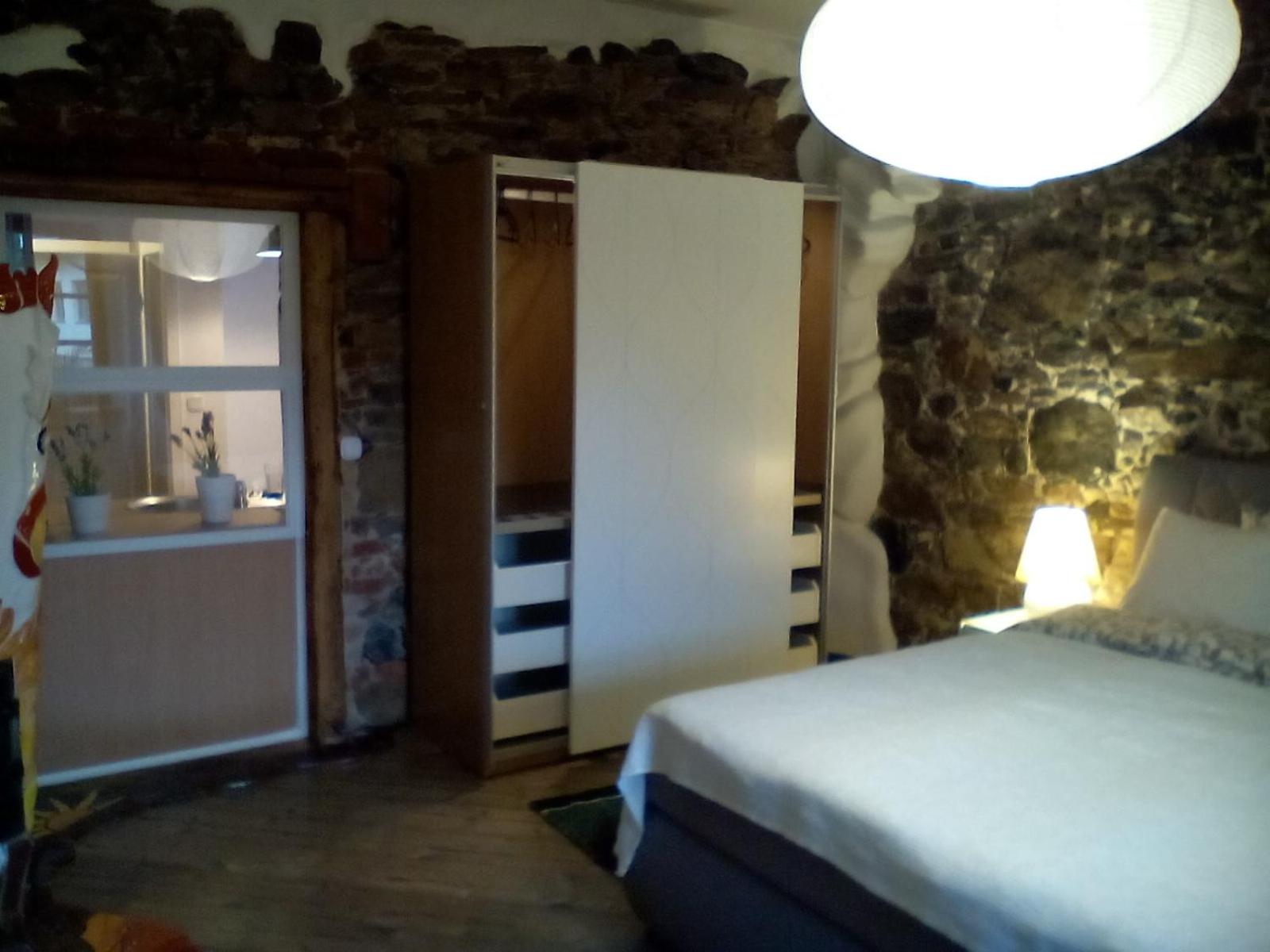 Appartement Donaustrand