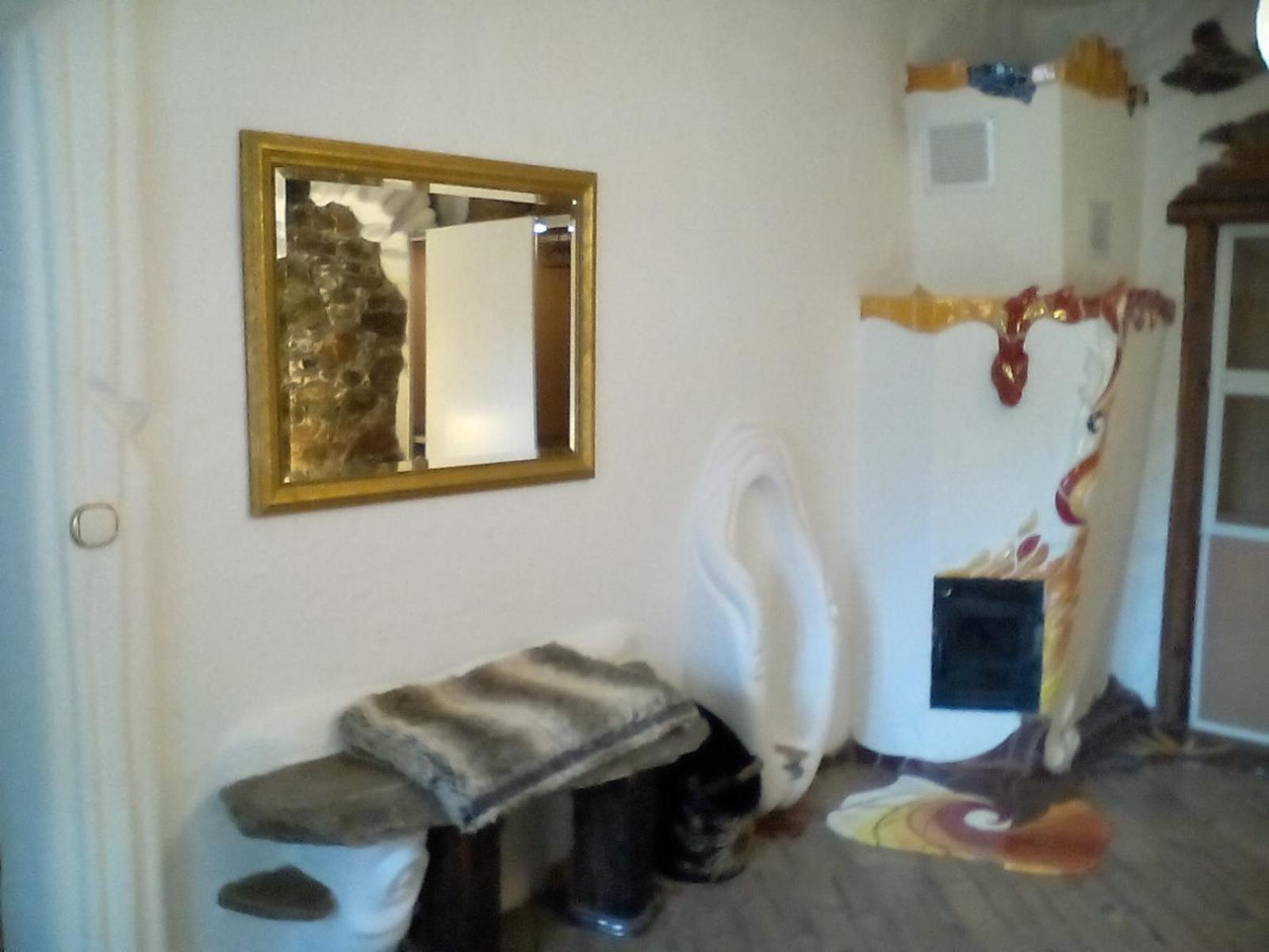 Appartement Donaustrand