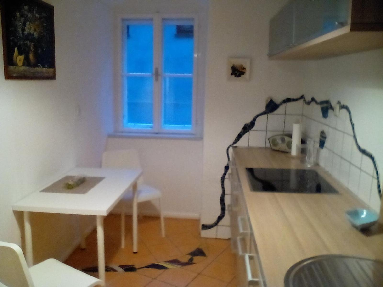 Appartement Donaustrand