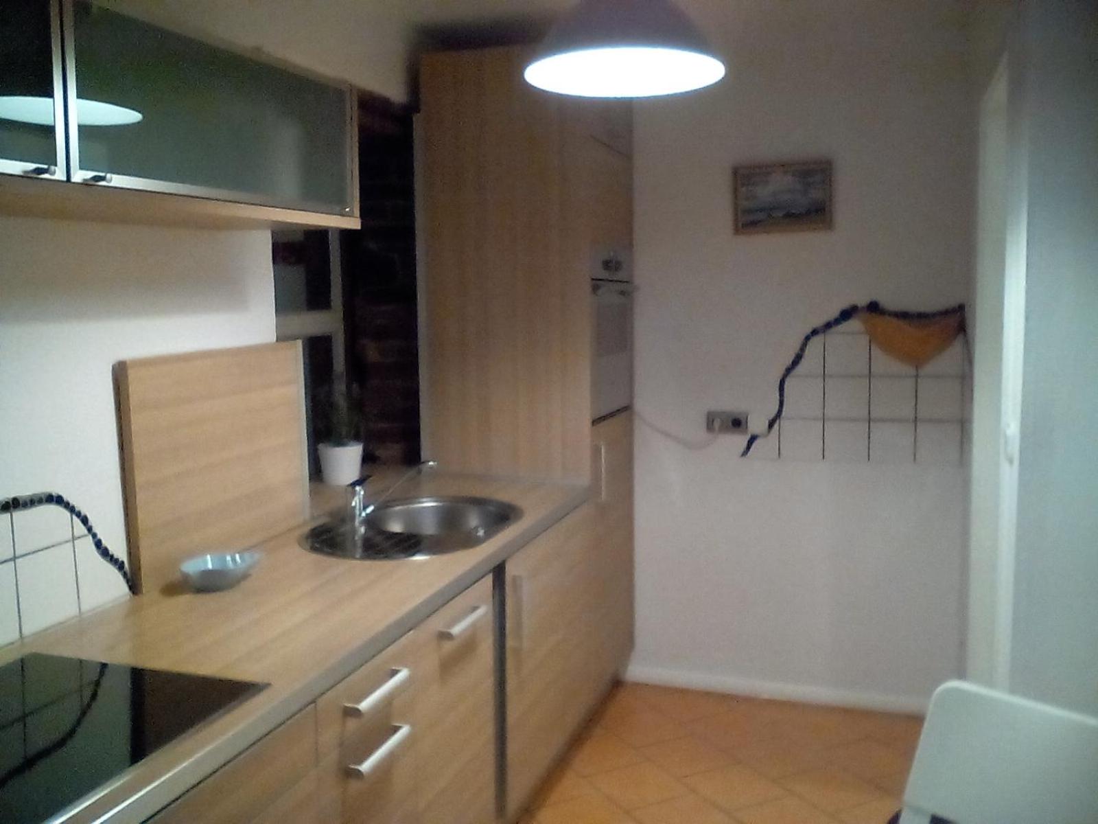 Appartement Donaustrand