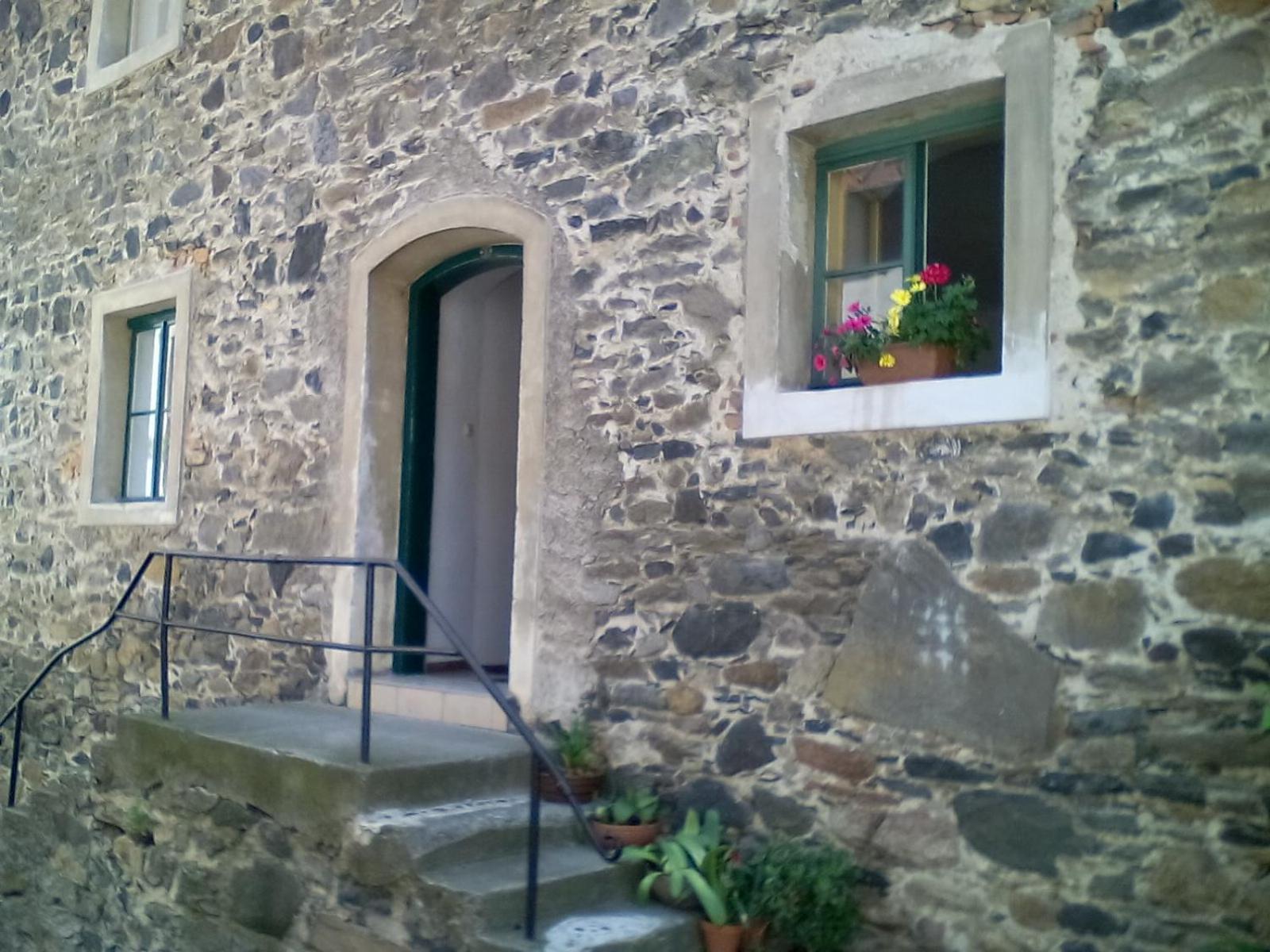 Appartement Donaustrand