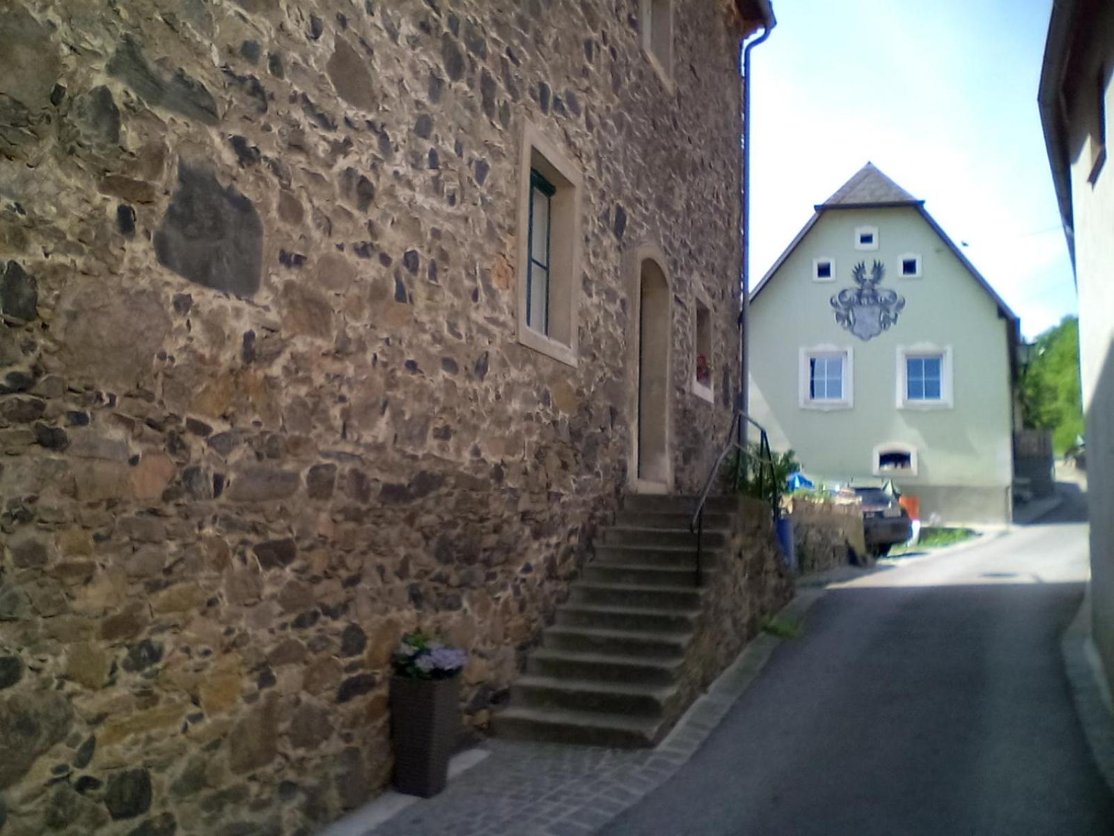 Appartement Donaustrand
