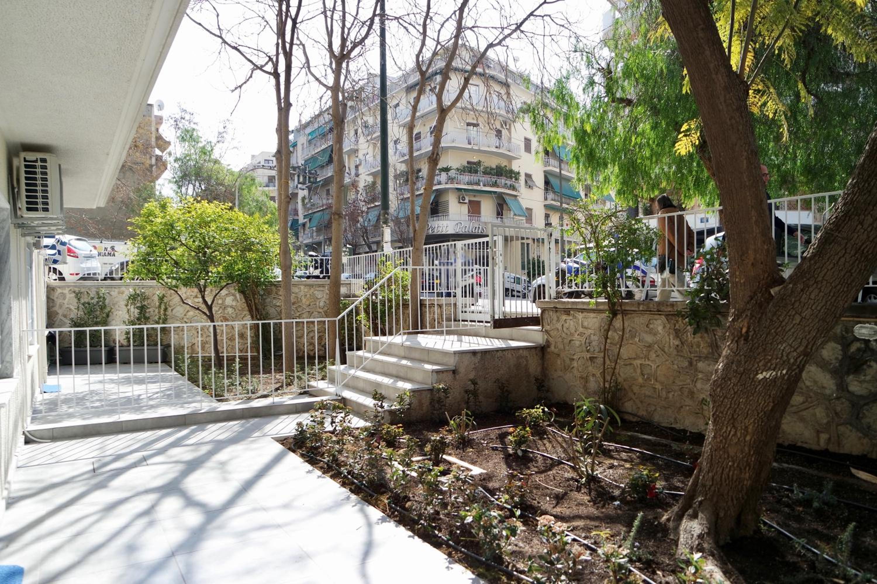 Design Apartment in the City of Athens