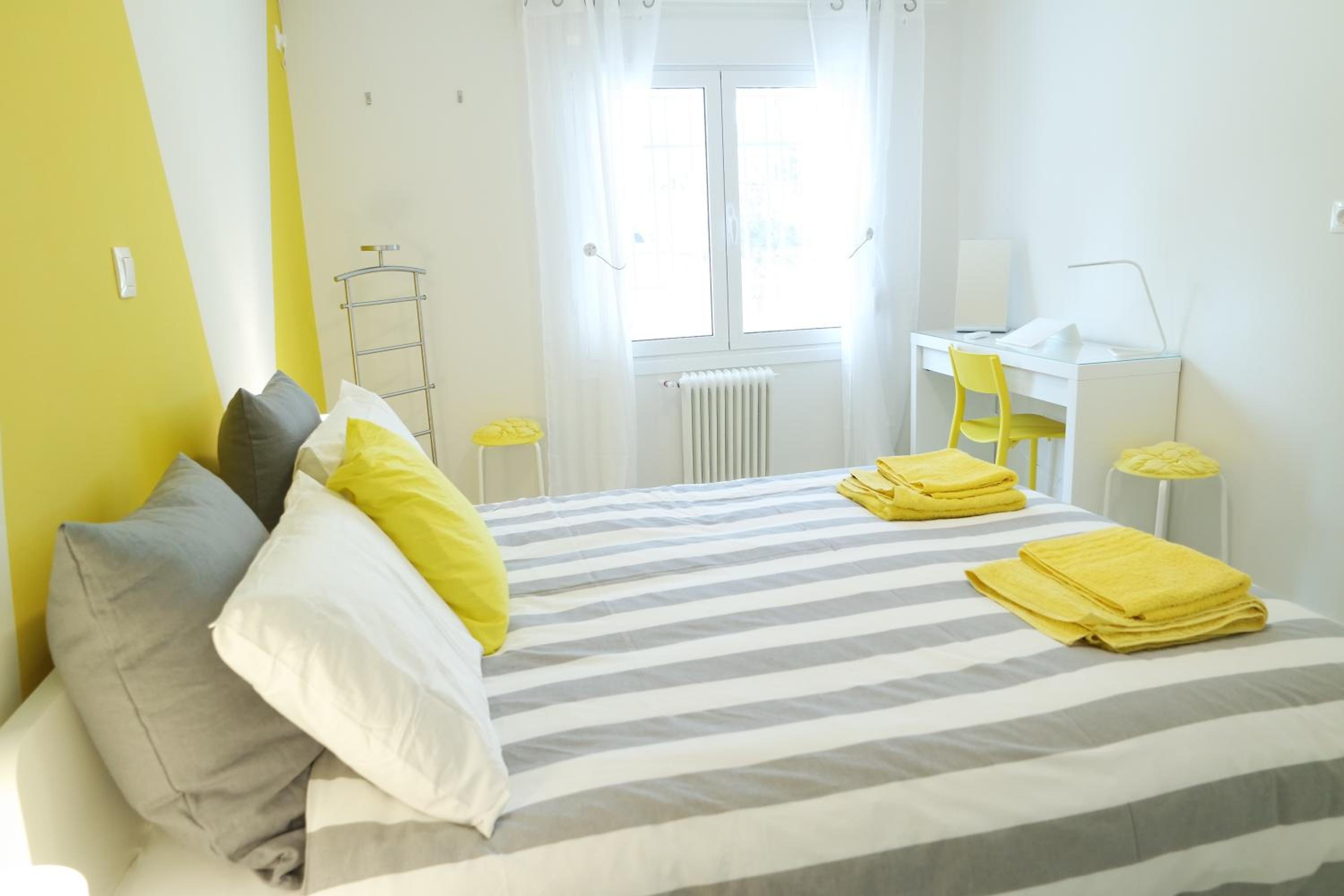 Design Apartment in the City of Athens