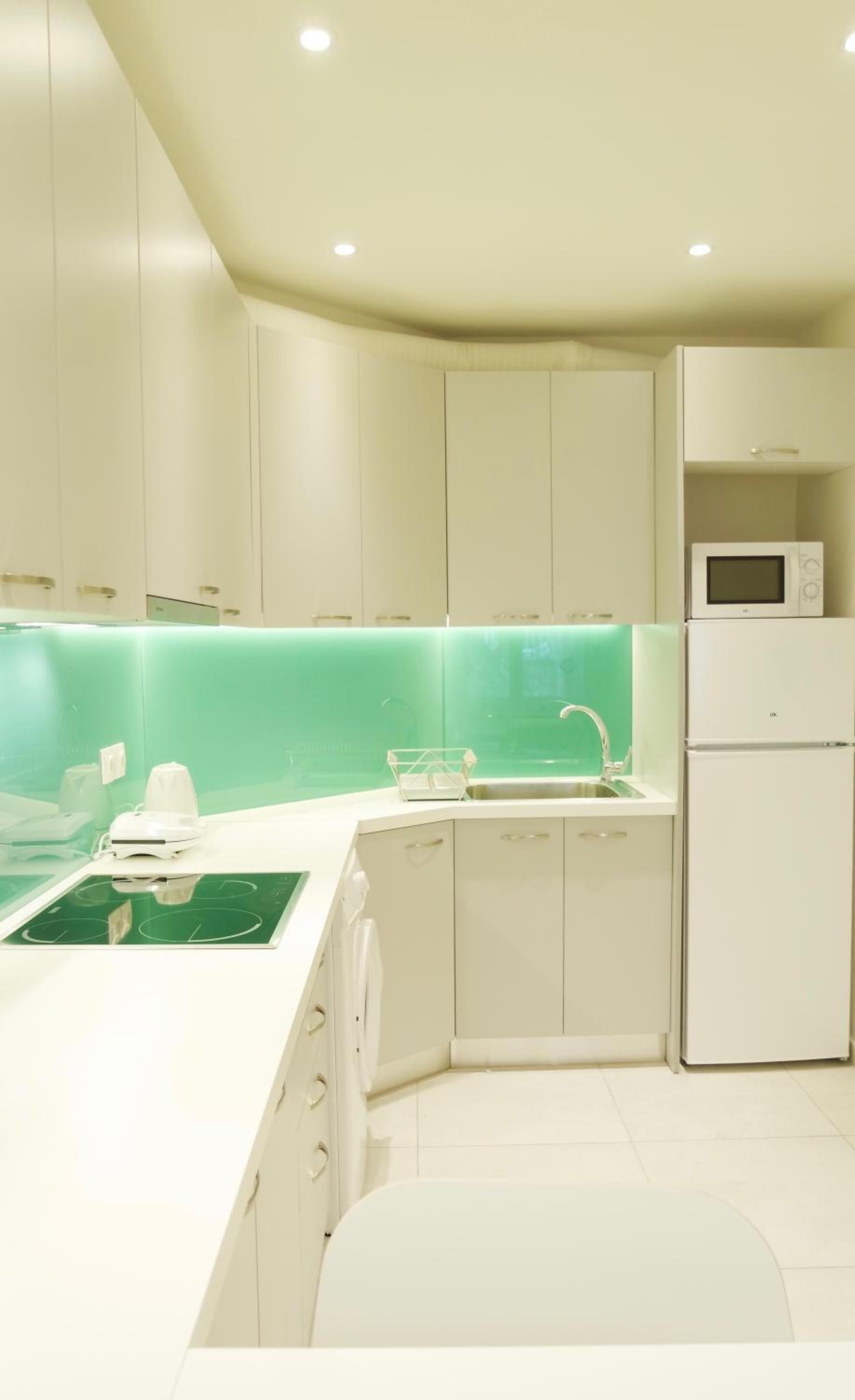Design Apartment in the City of Athens