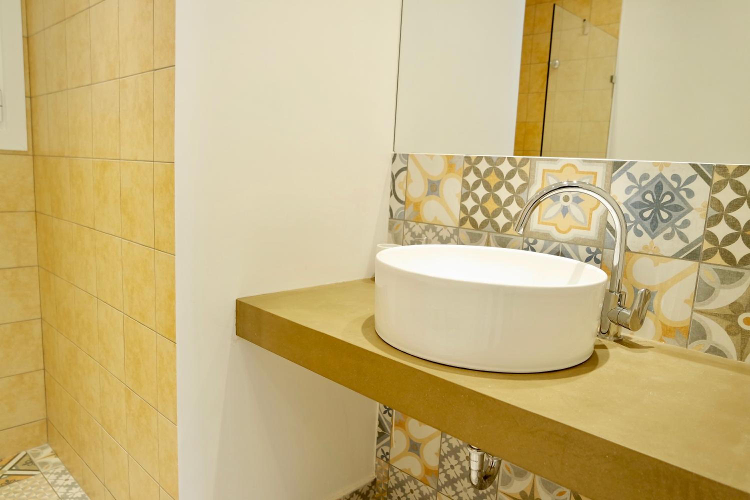 Design Apartment in the City of Athens