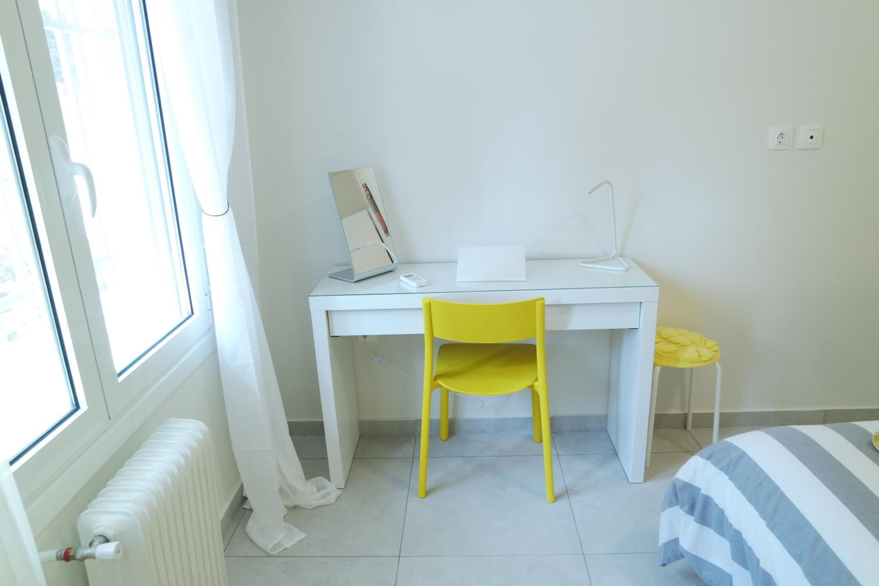 Design Apartment in the City of Athens