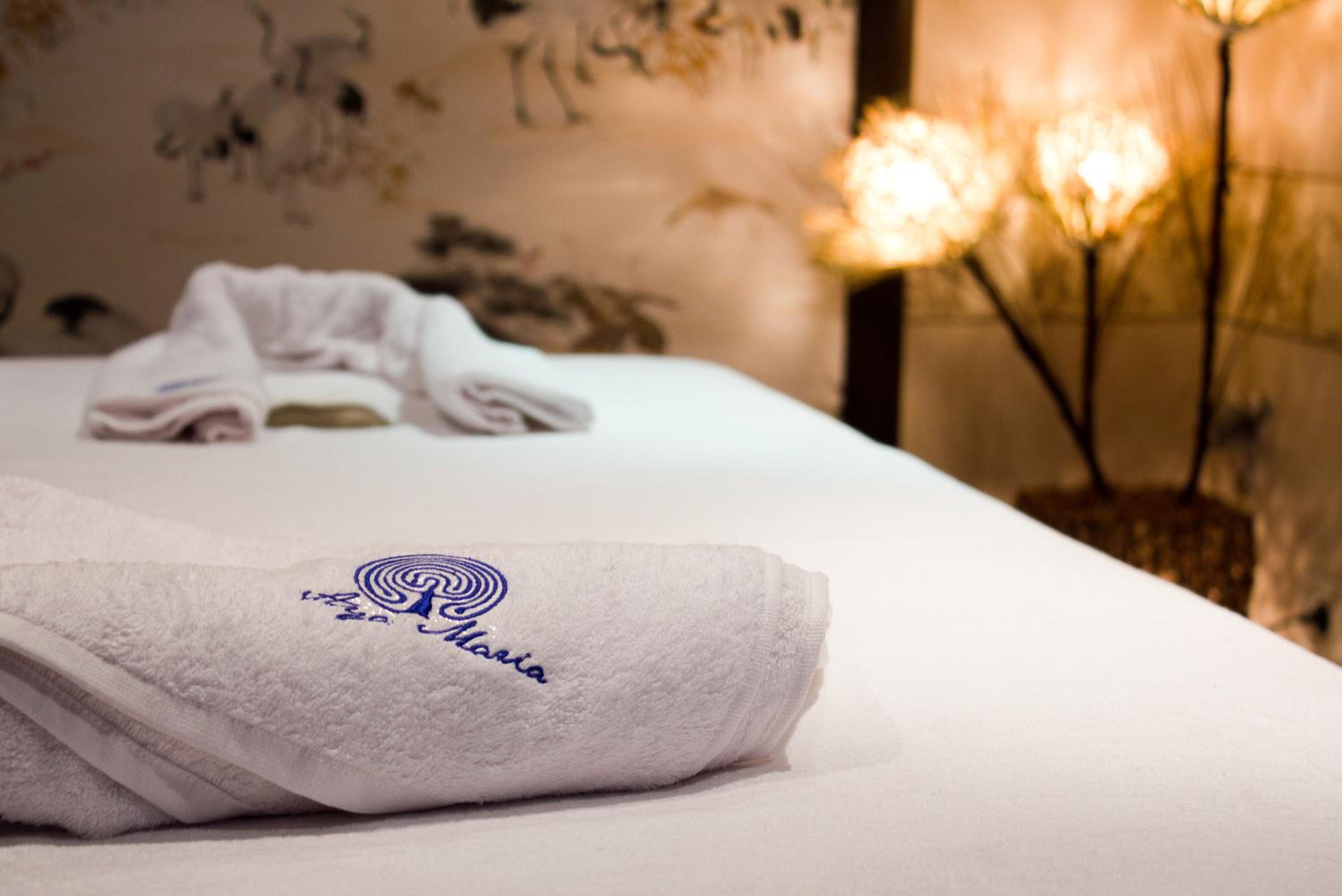 Aya Maria Wellness SPA Resort
