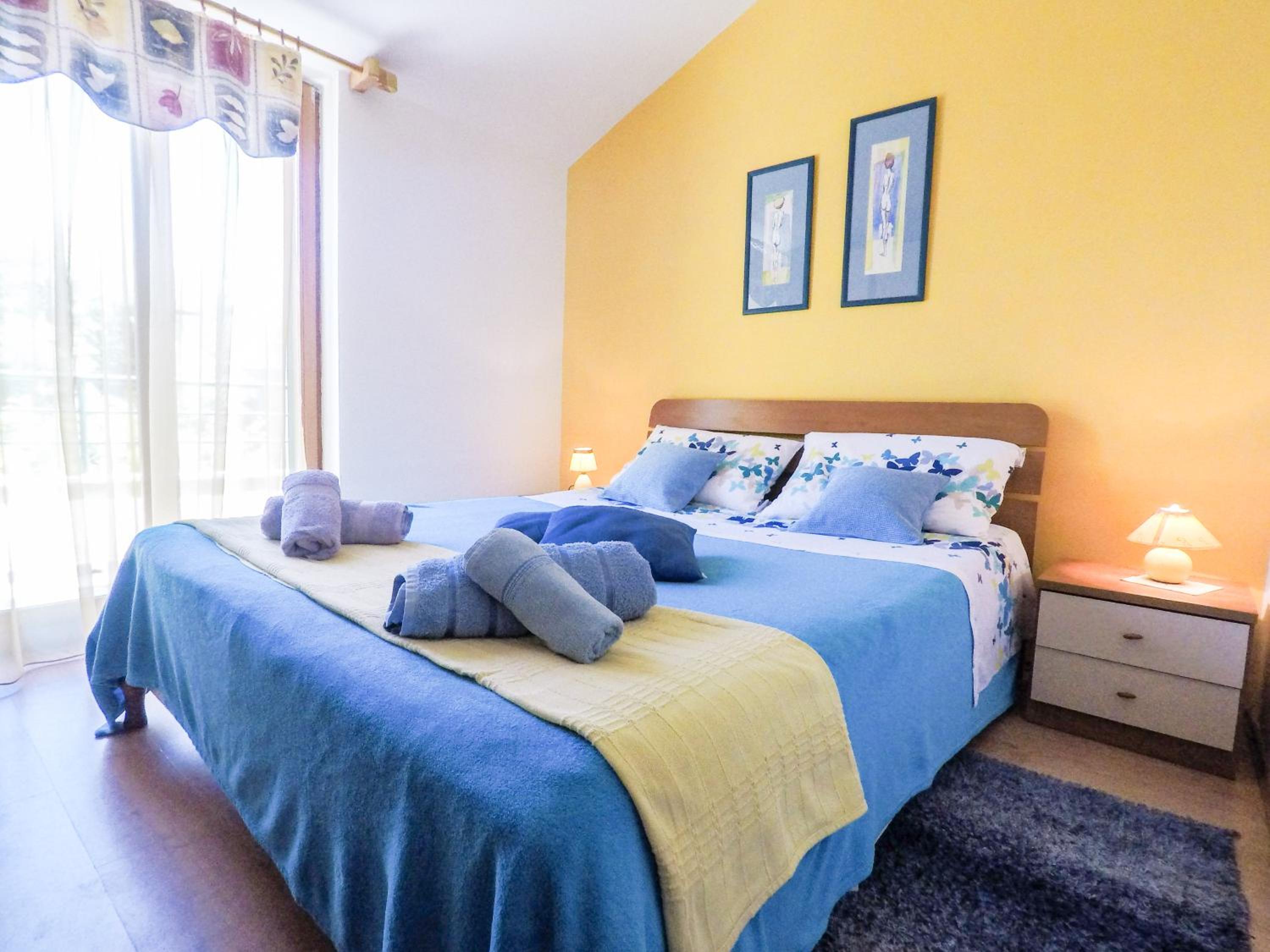 Apartments Irena Punta Skala