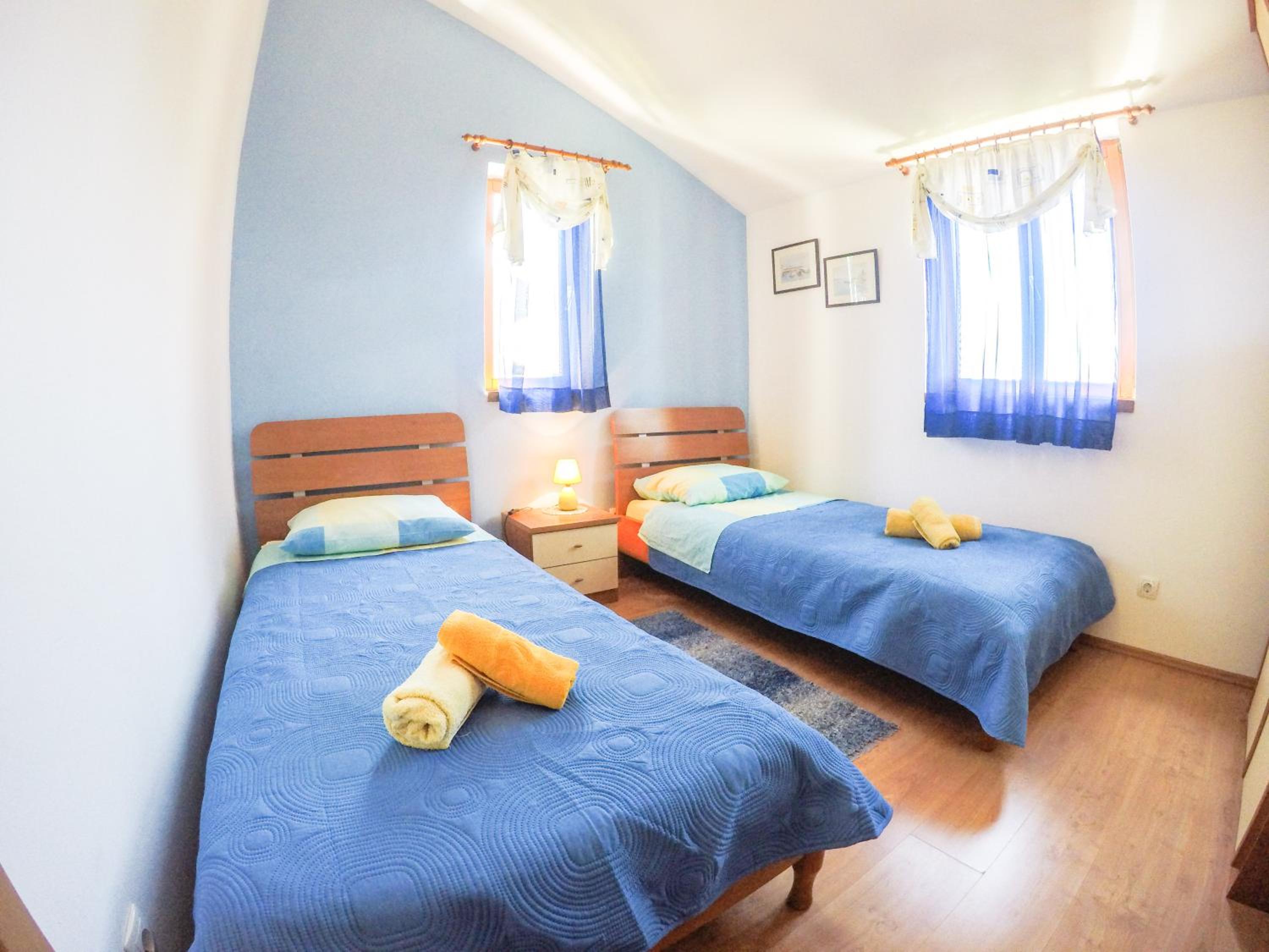 Apartments Irena Punta Skala