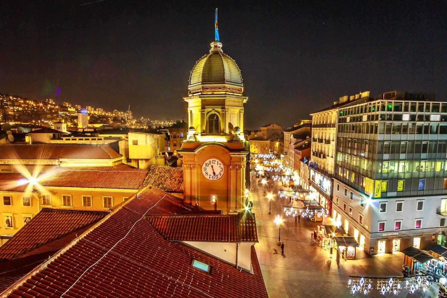 Hotel Apartment City point - Image 1