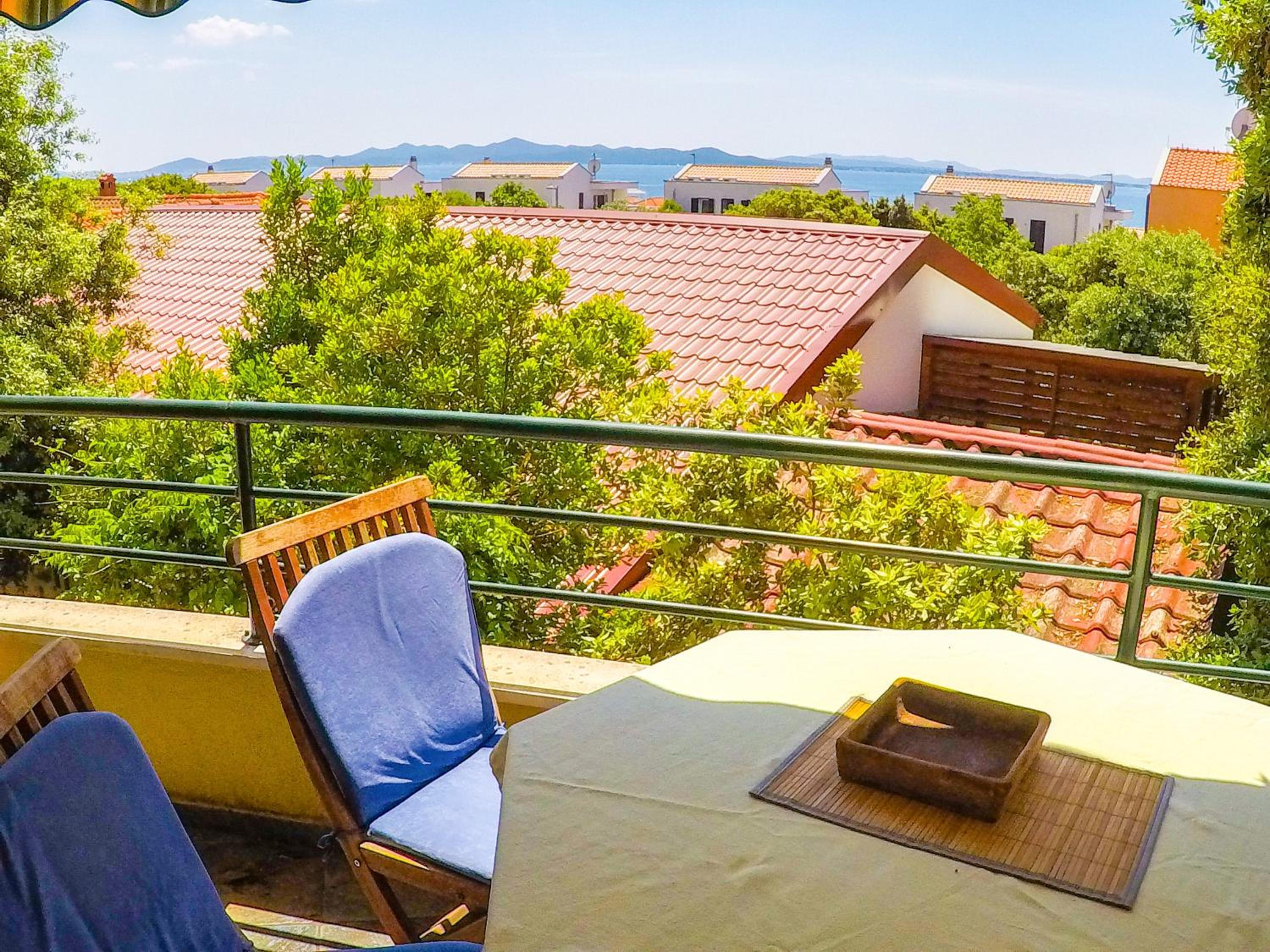 Apartments Irena Punta Skala