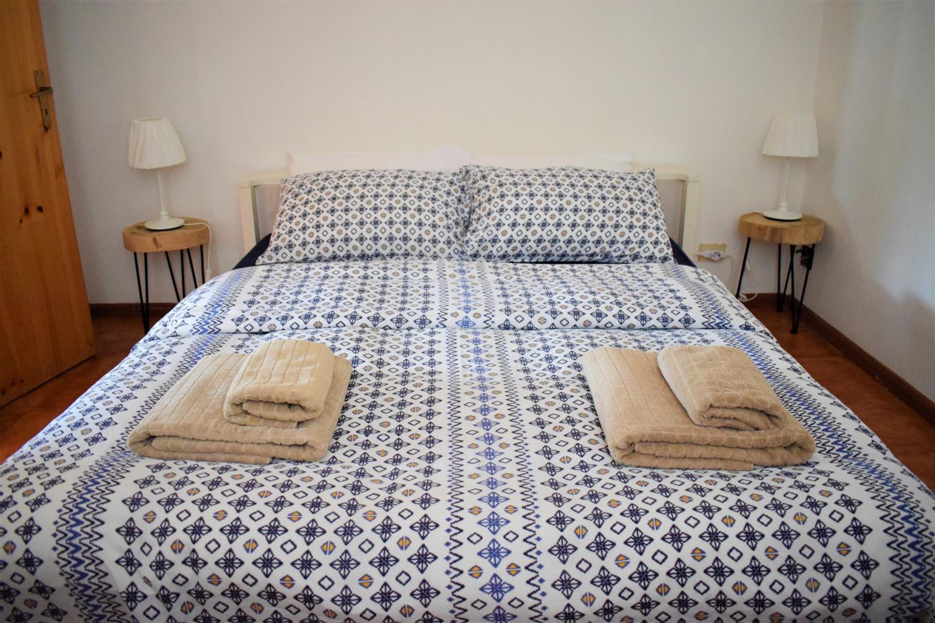 Casa Bedda view 3