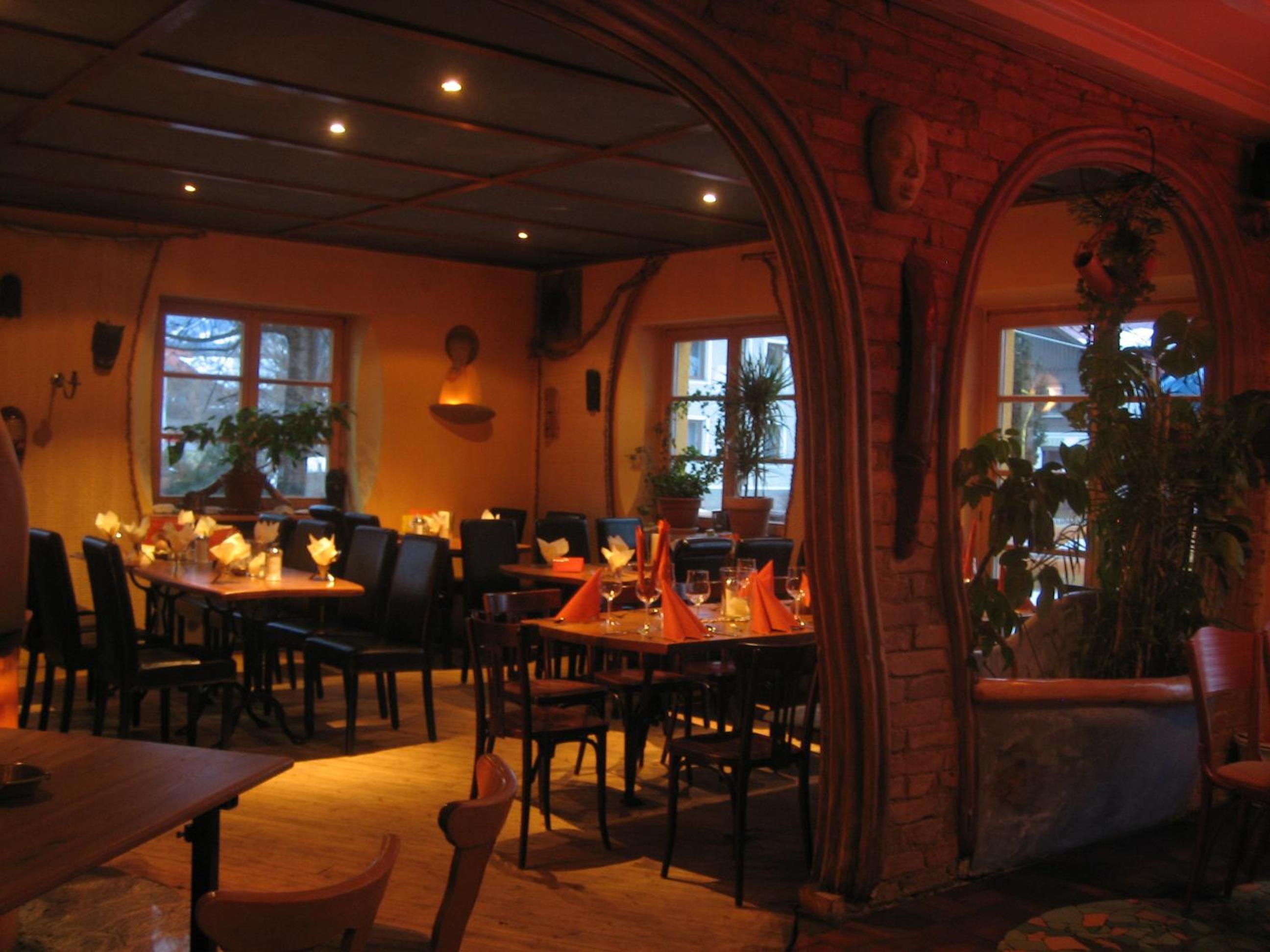 Schiff Bihlerdorf - Hostel view 3