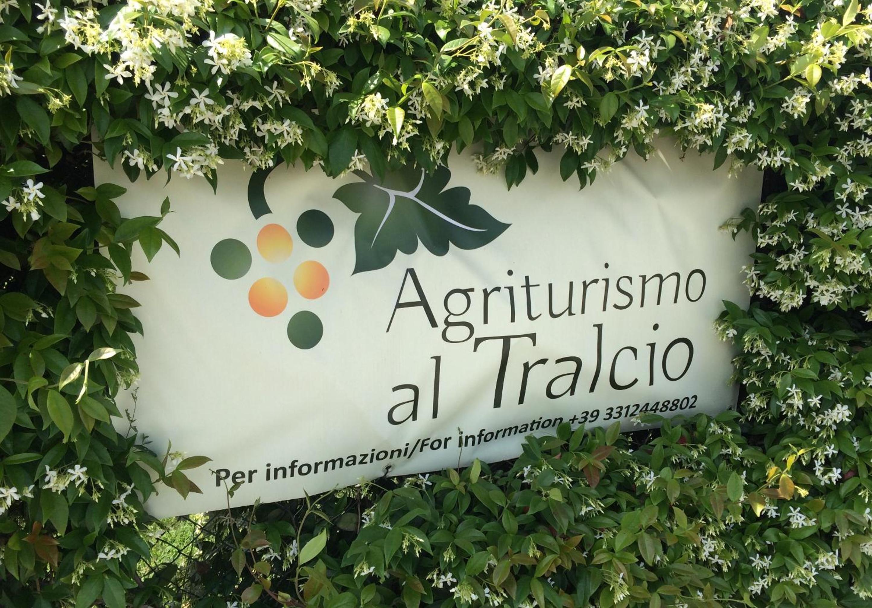 Agriturismo Al Tralcio