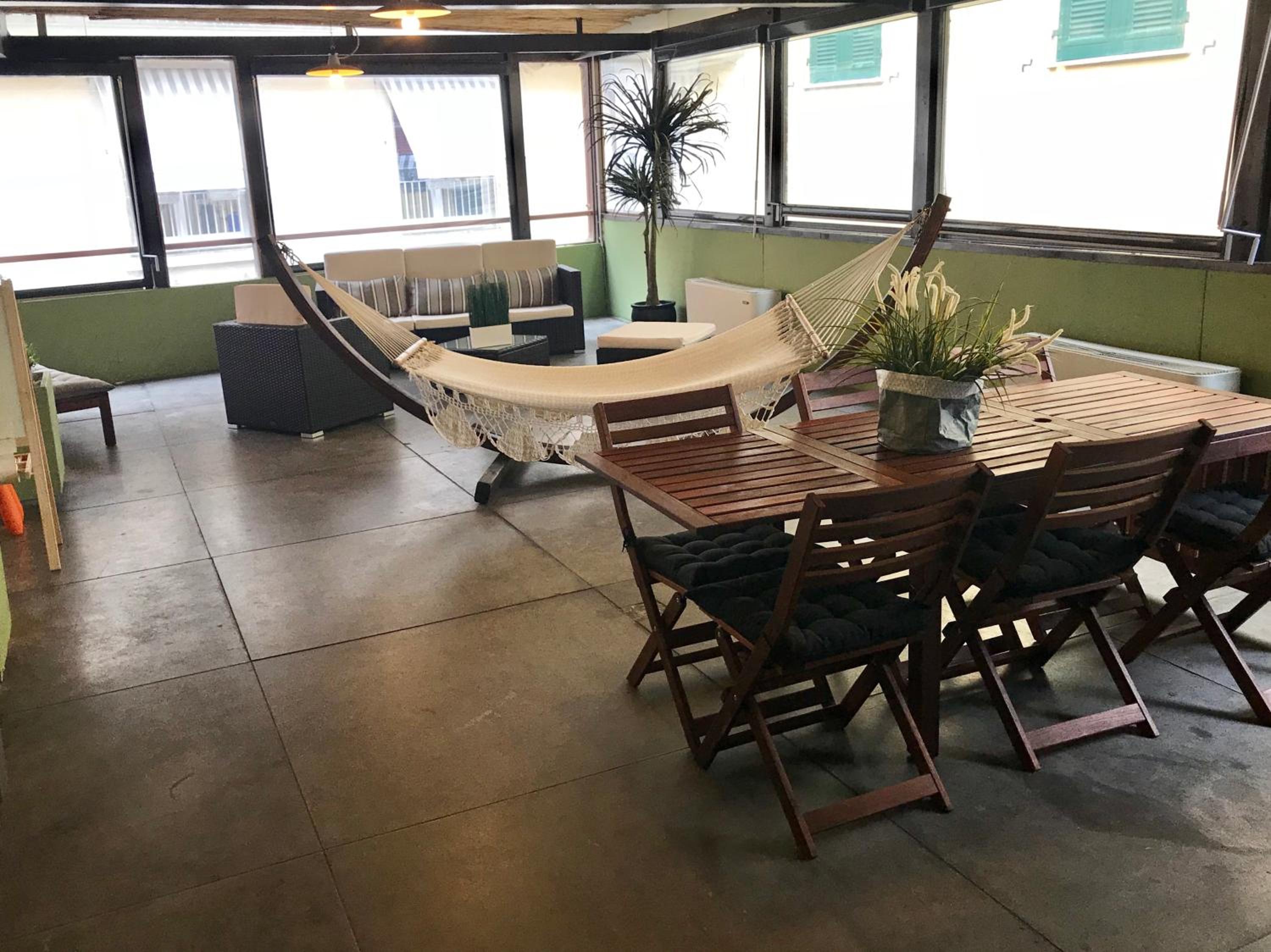lounge