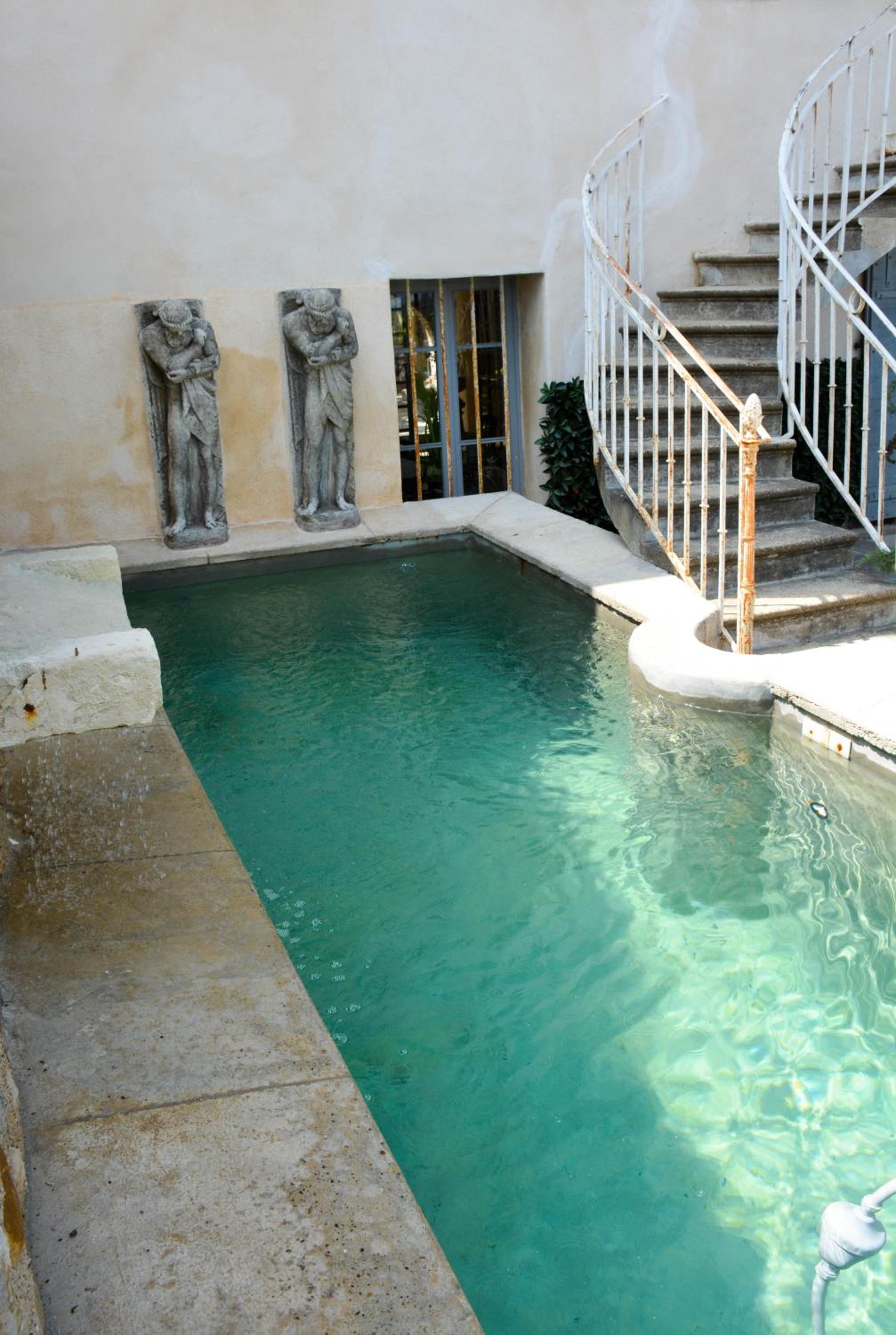 Le Petit Chateau view 2