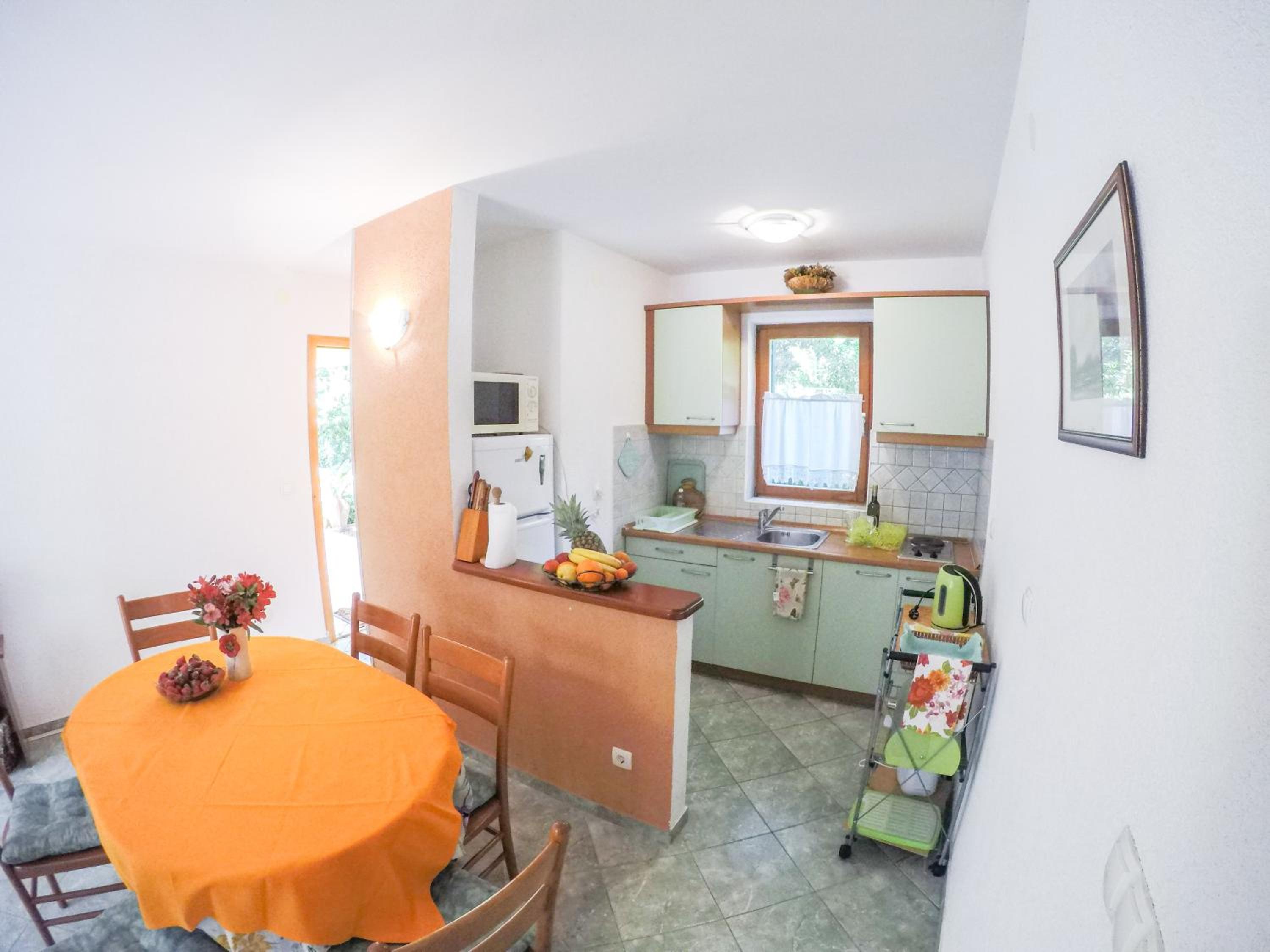 Apartments Irena Punta Skala