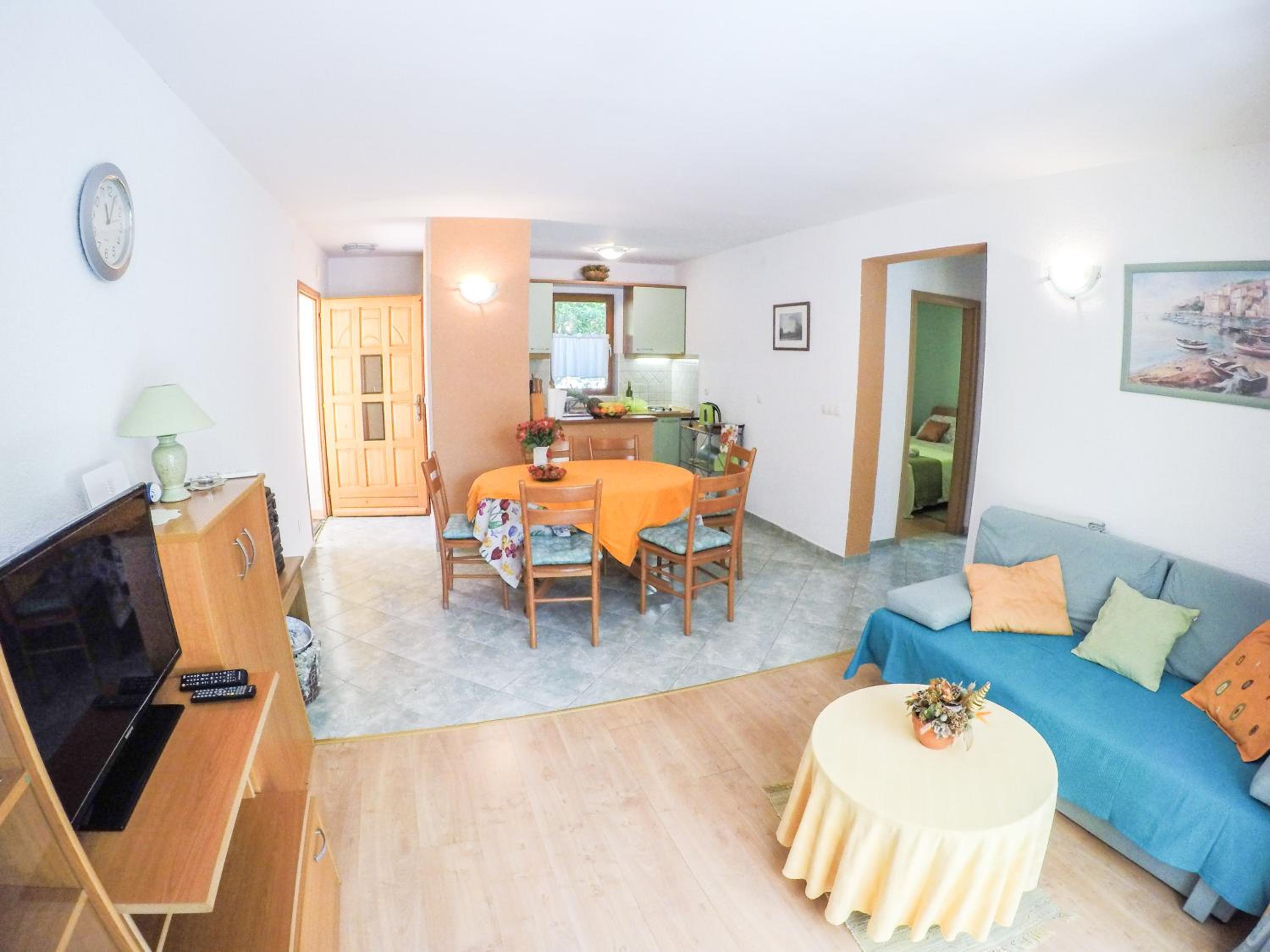 Apartments Irena Punta Skala
