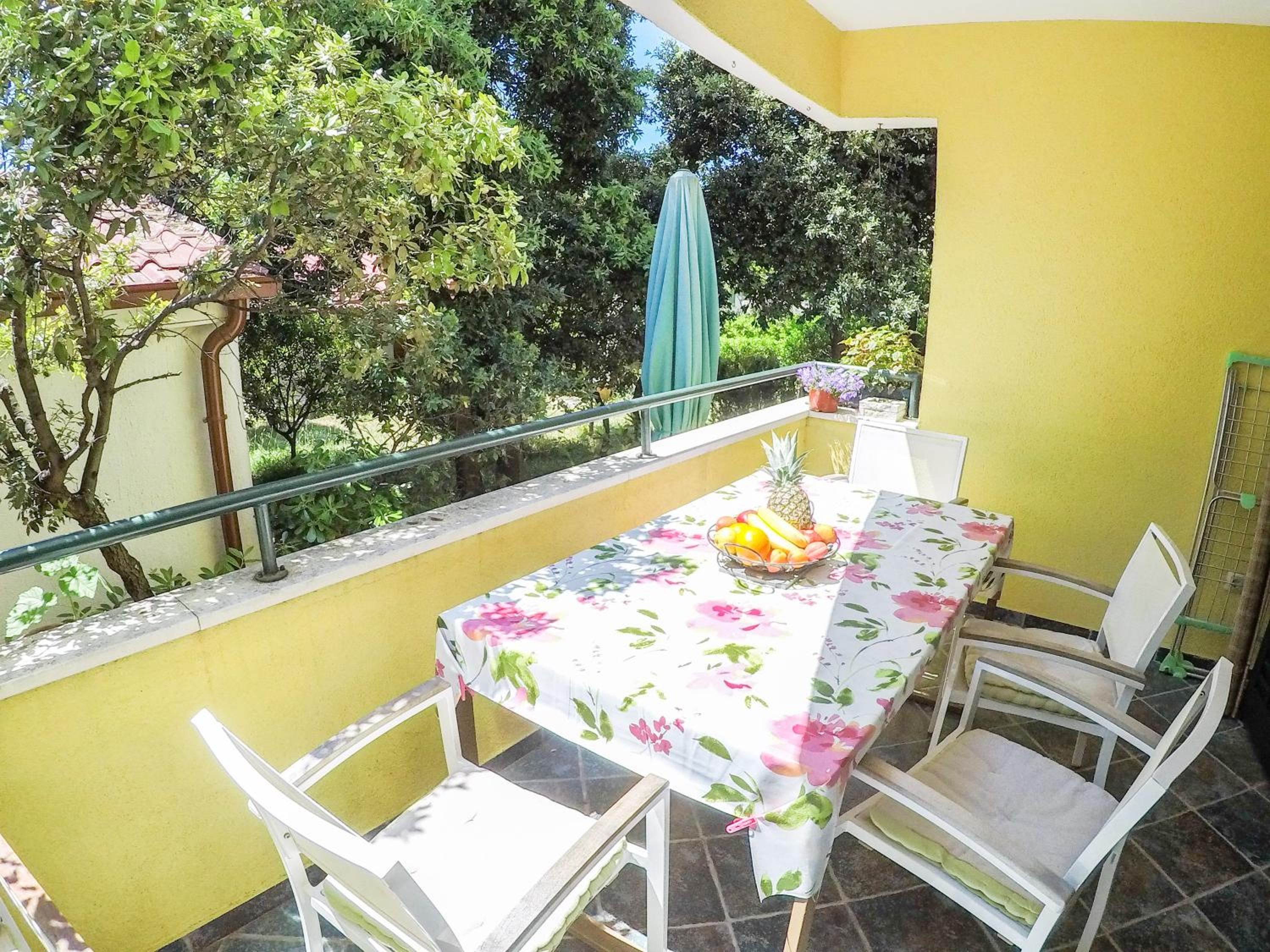 Apartments Irena Punta Skala