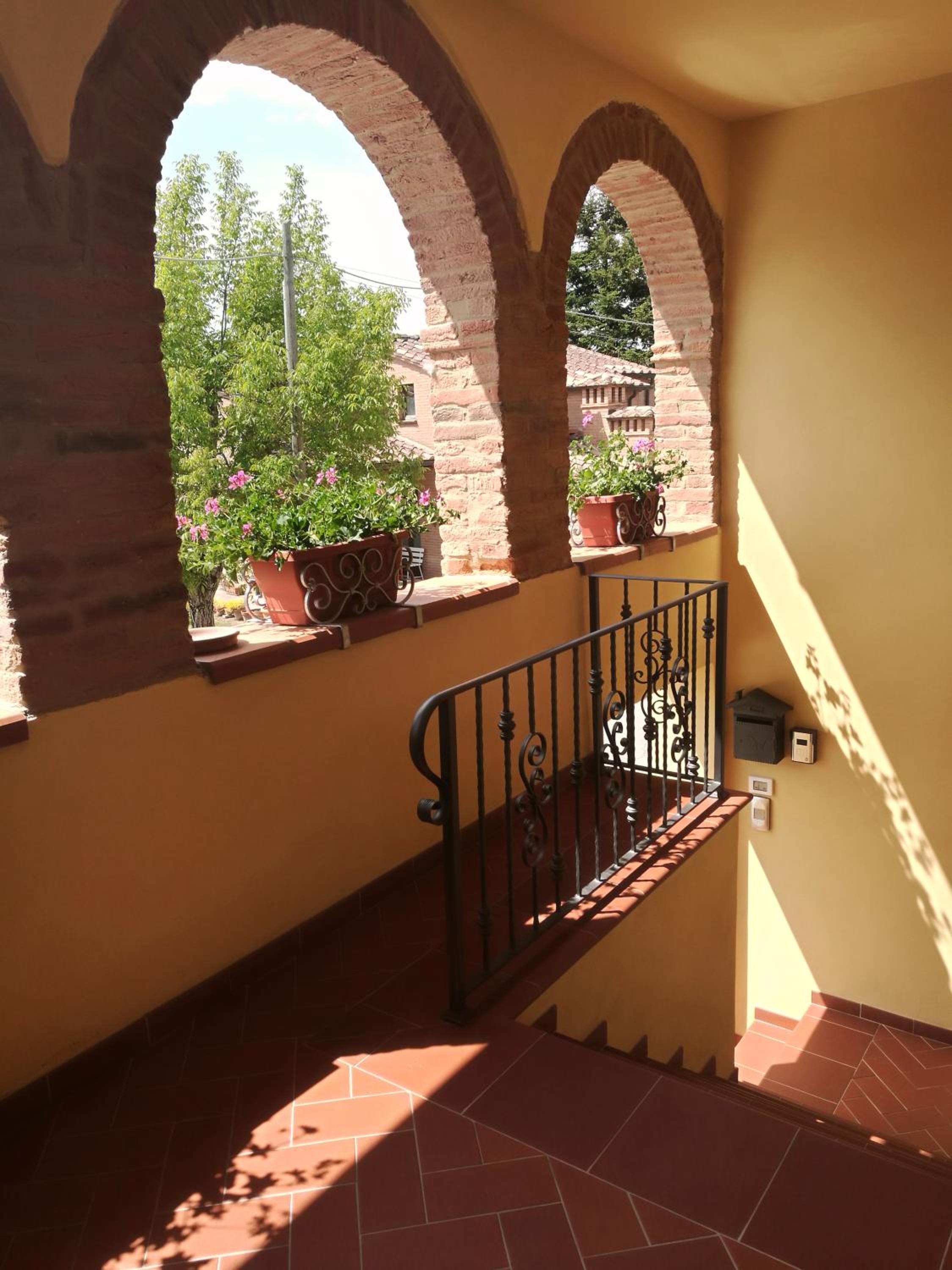 La Piccola Loggia