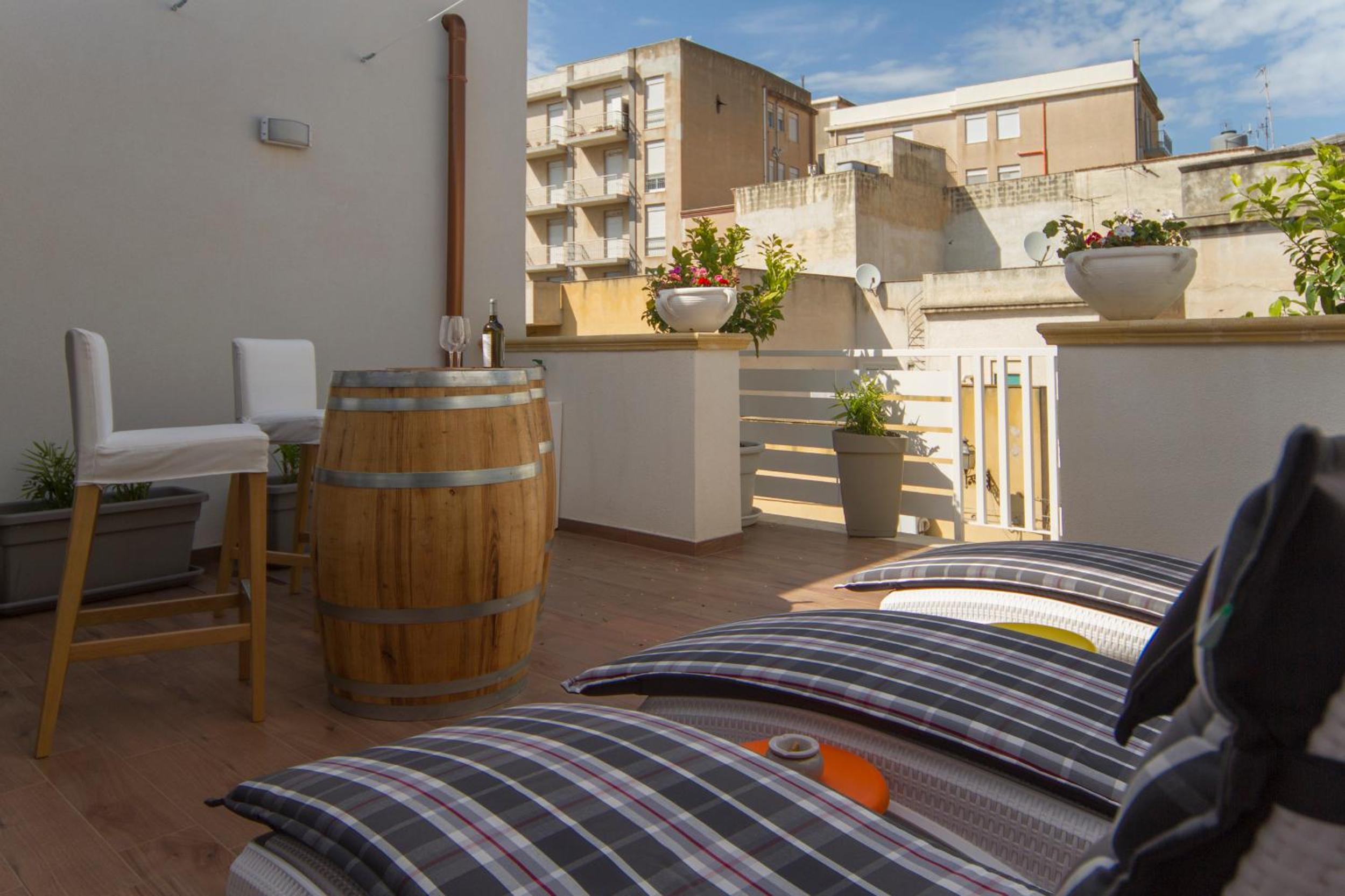 Il Sogno Apartments view 4