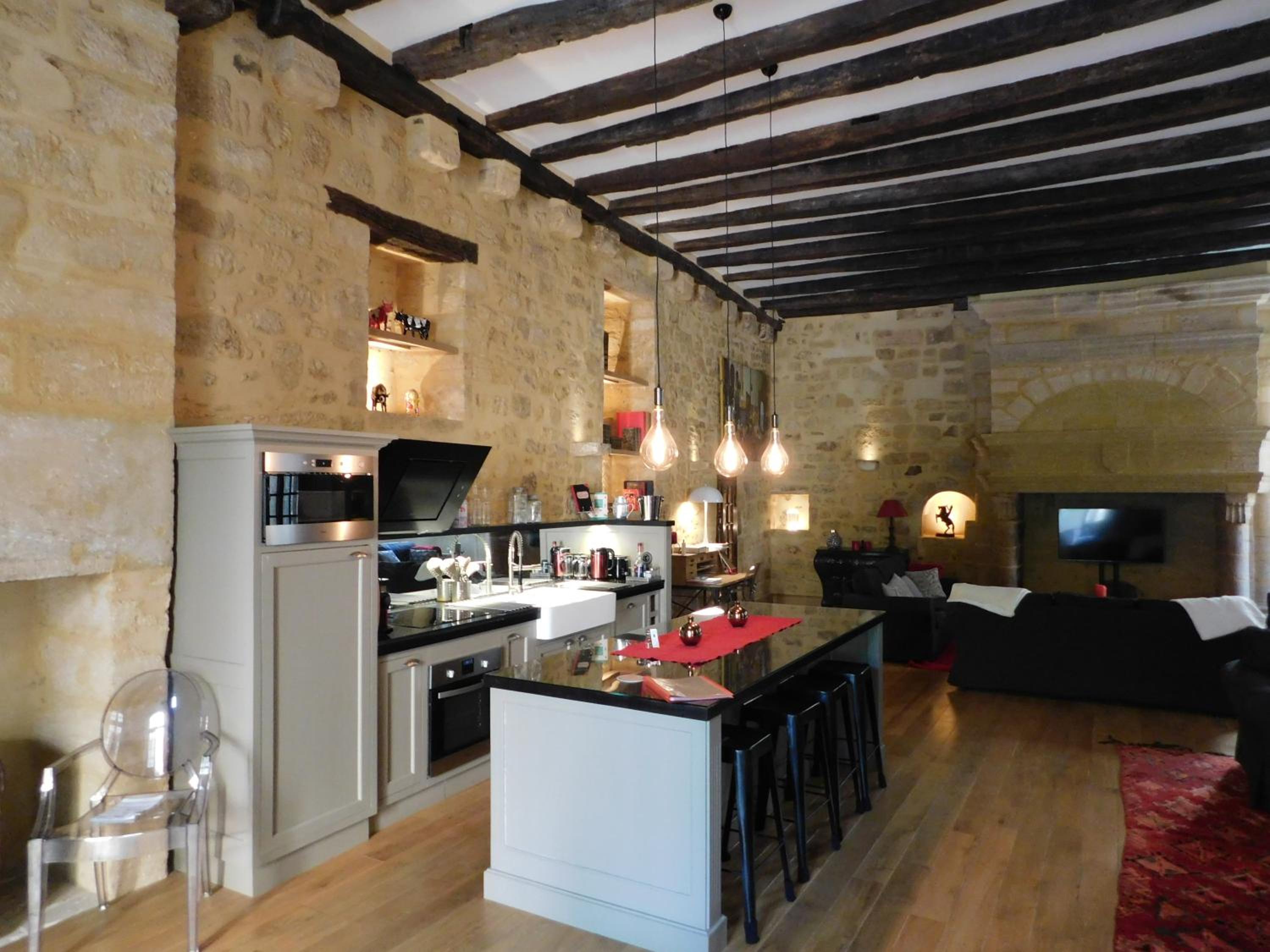 Le Loft Exceptionnel view 3