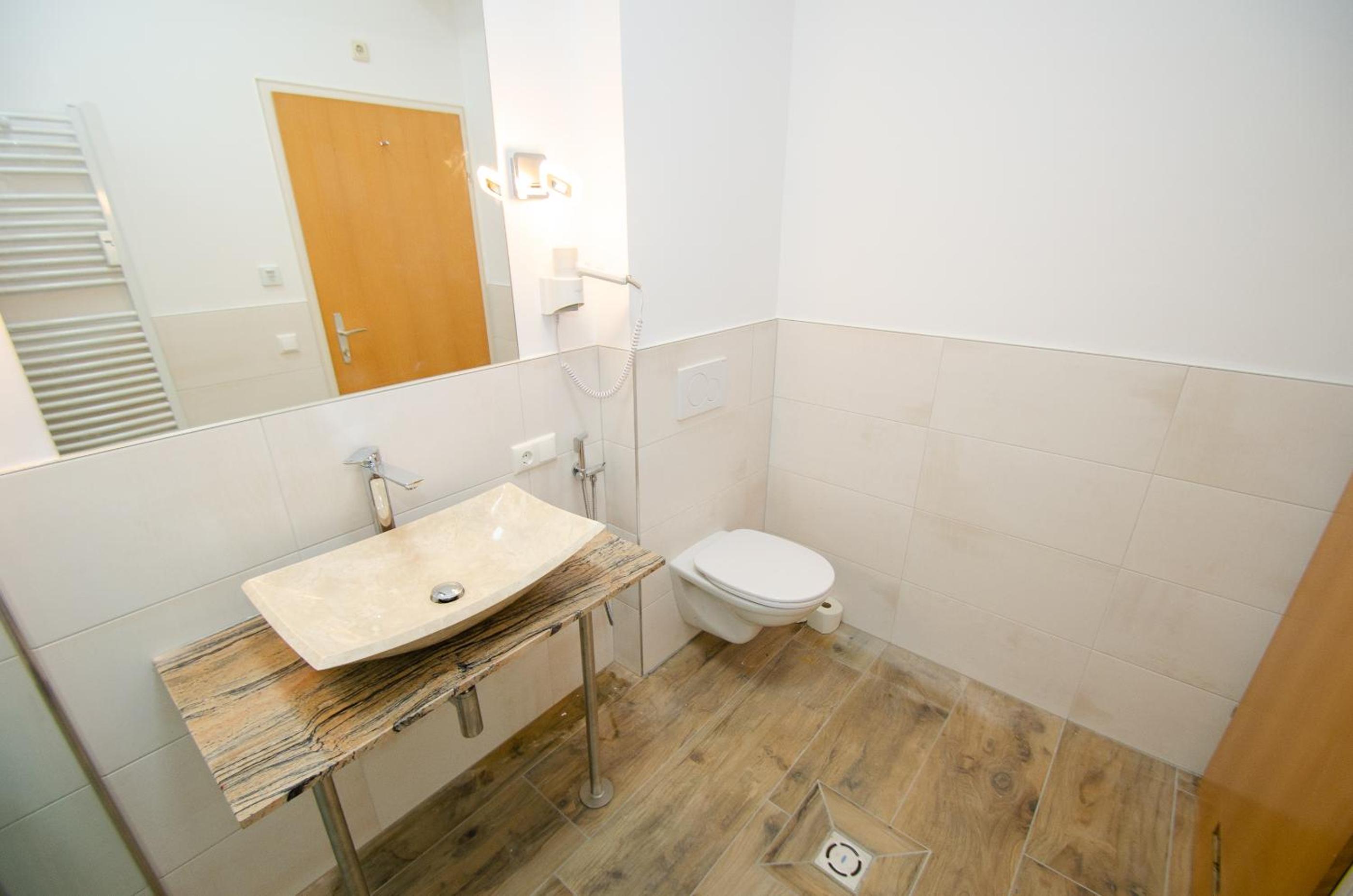 Apartments Summer & Winter Fun by All in One Apartments incl SUMMER CARD