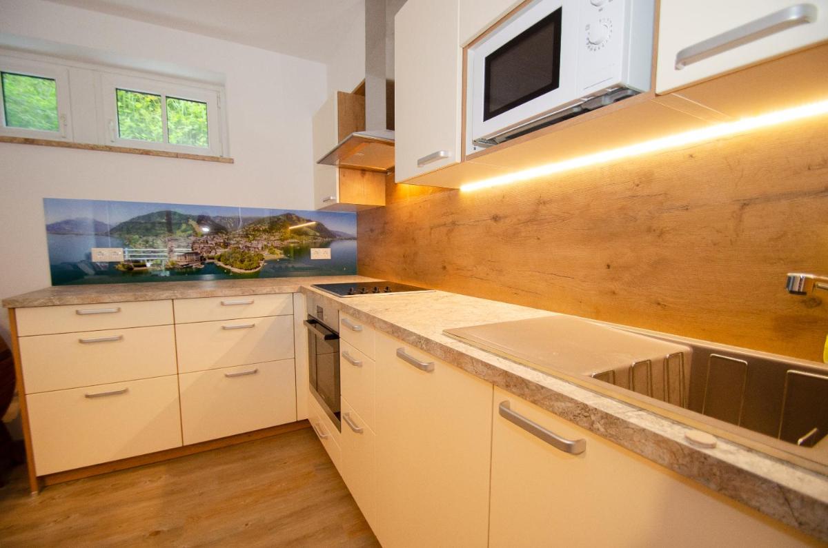 Apartments Summer & Winter Fun by All in One Apartments incl SUMMER CARD