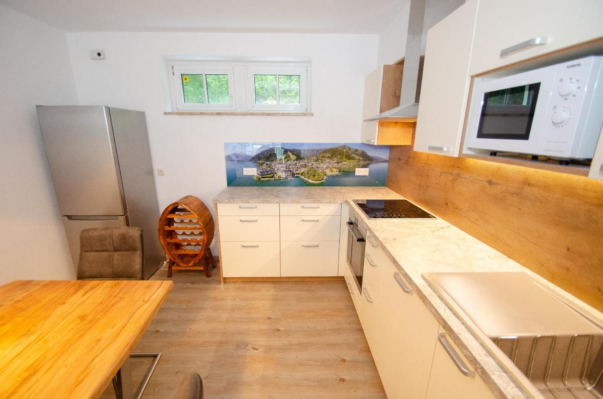 Apartments Summer & Winter Fun by All in One Apartments incl SUMMER CARD
