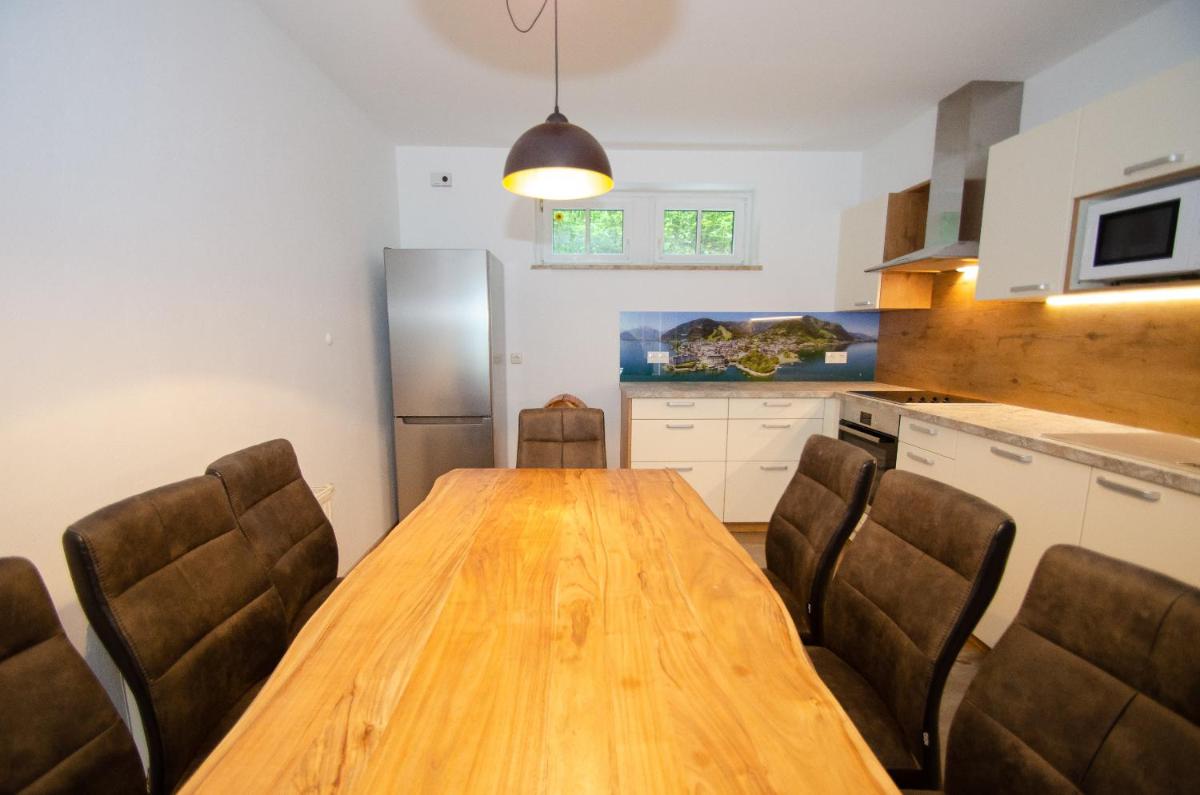 Apartments Summer & Winter Fun by All in One Apartments incl SUMMER CARD