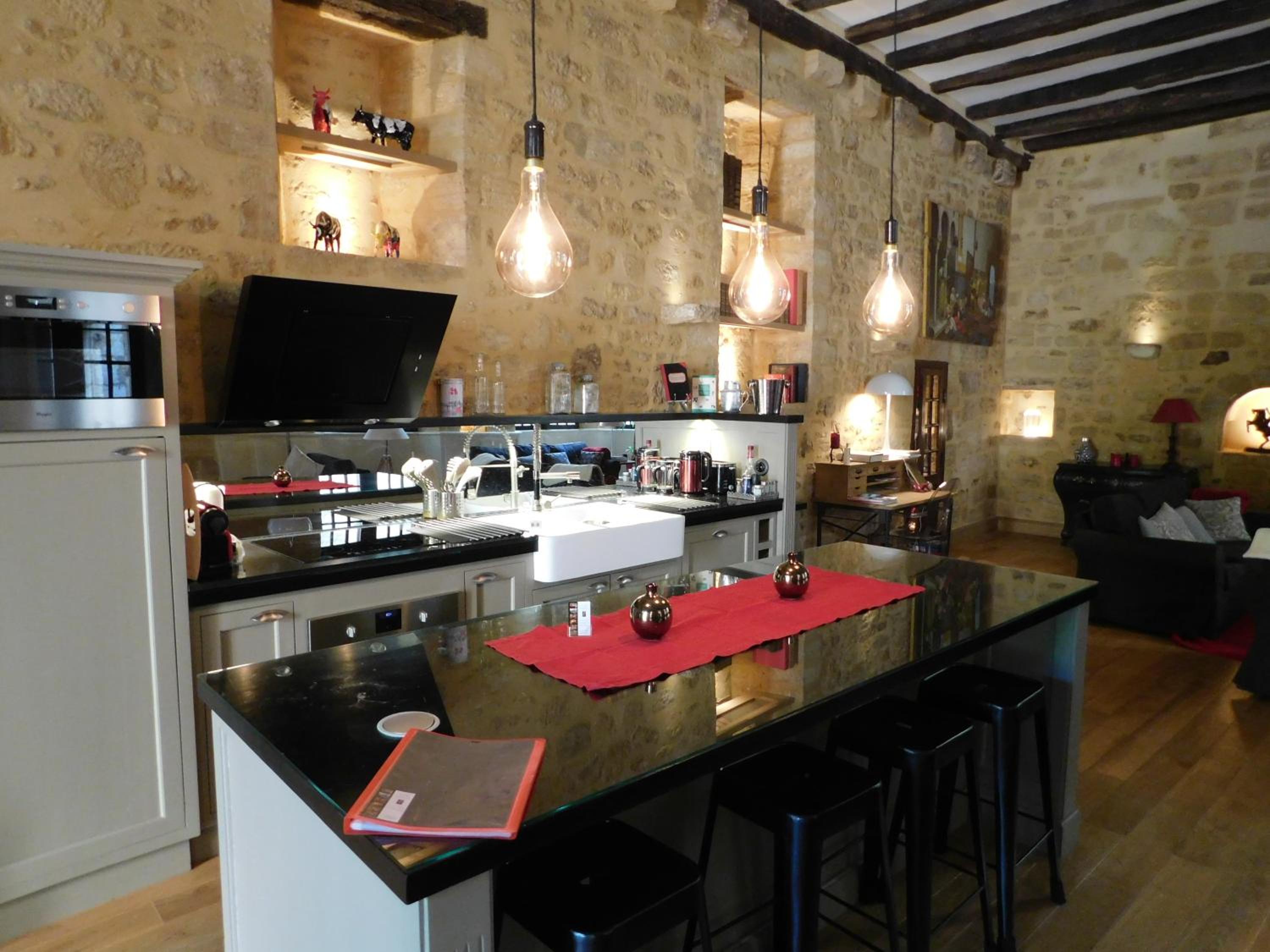 Le Loft Exceptionnel view 2