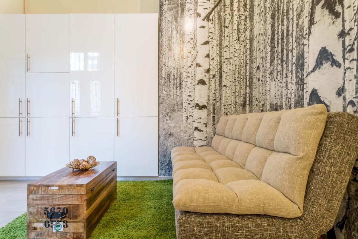 K11 Exclusive Apartment at Szimpla view 4