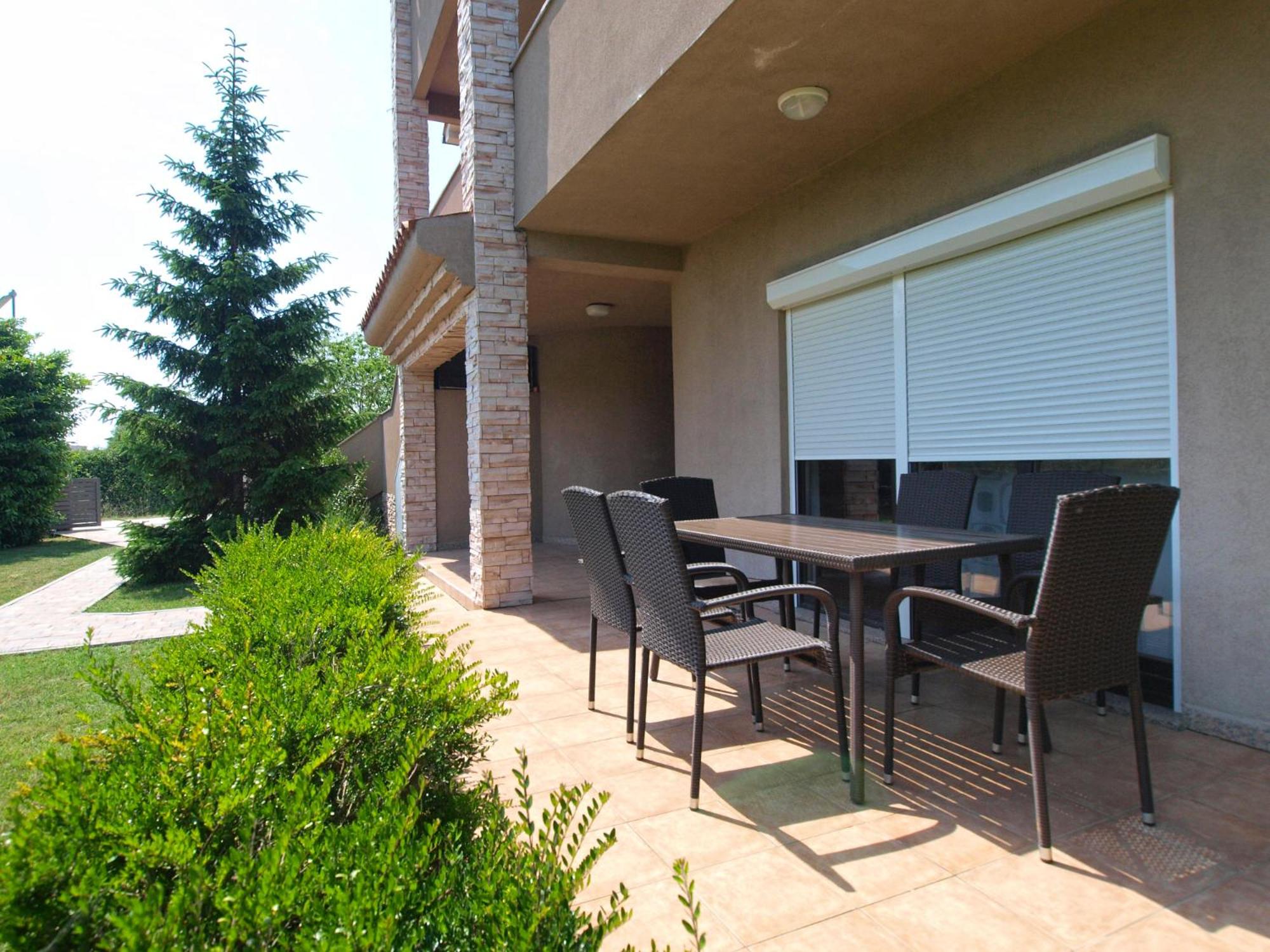 Apartments Dusanka 799