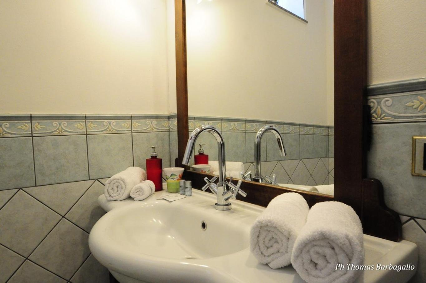 B&B Giuseppe Verdi - Image 4