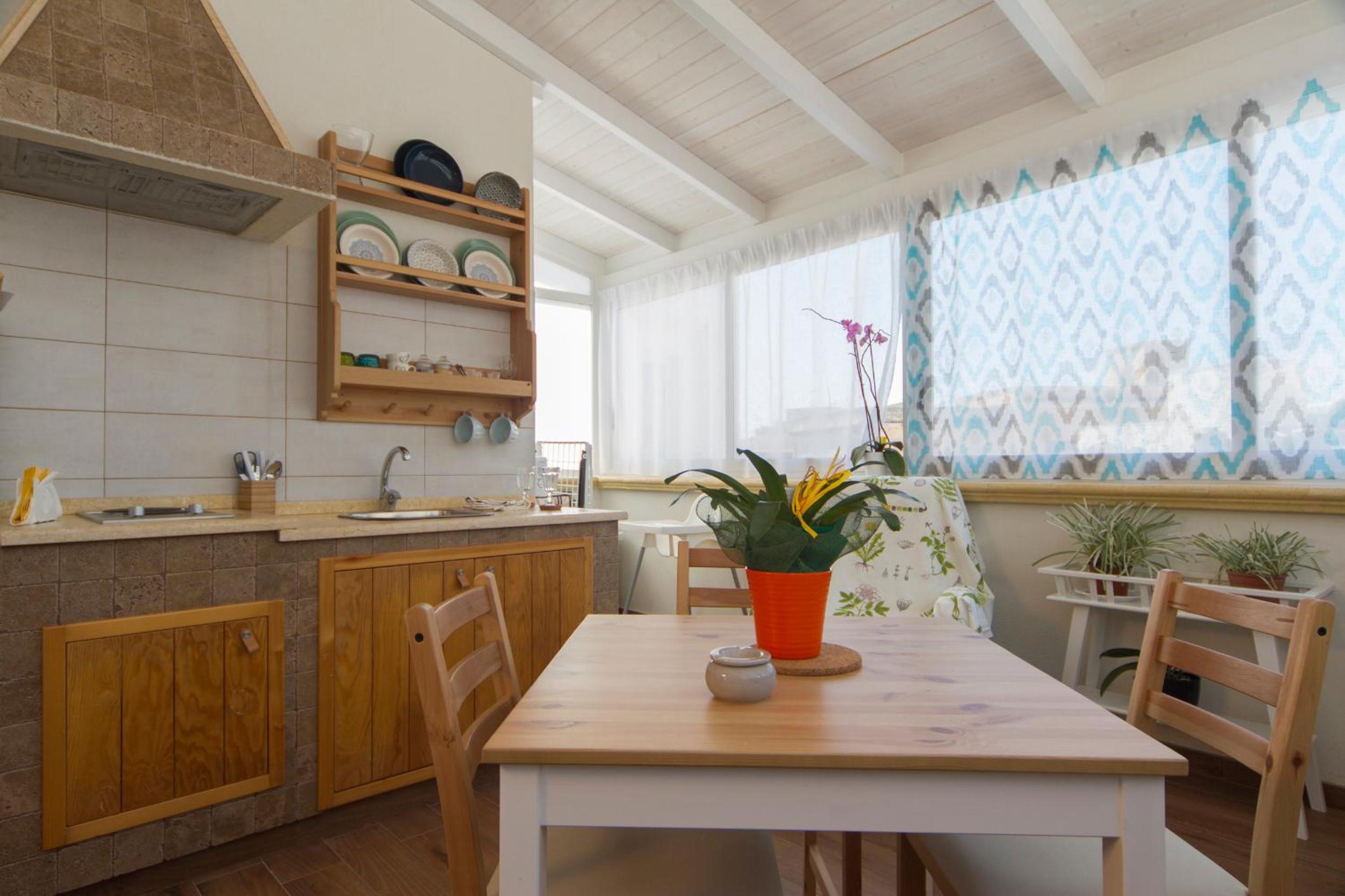 Il Sogno Apartments view 5