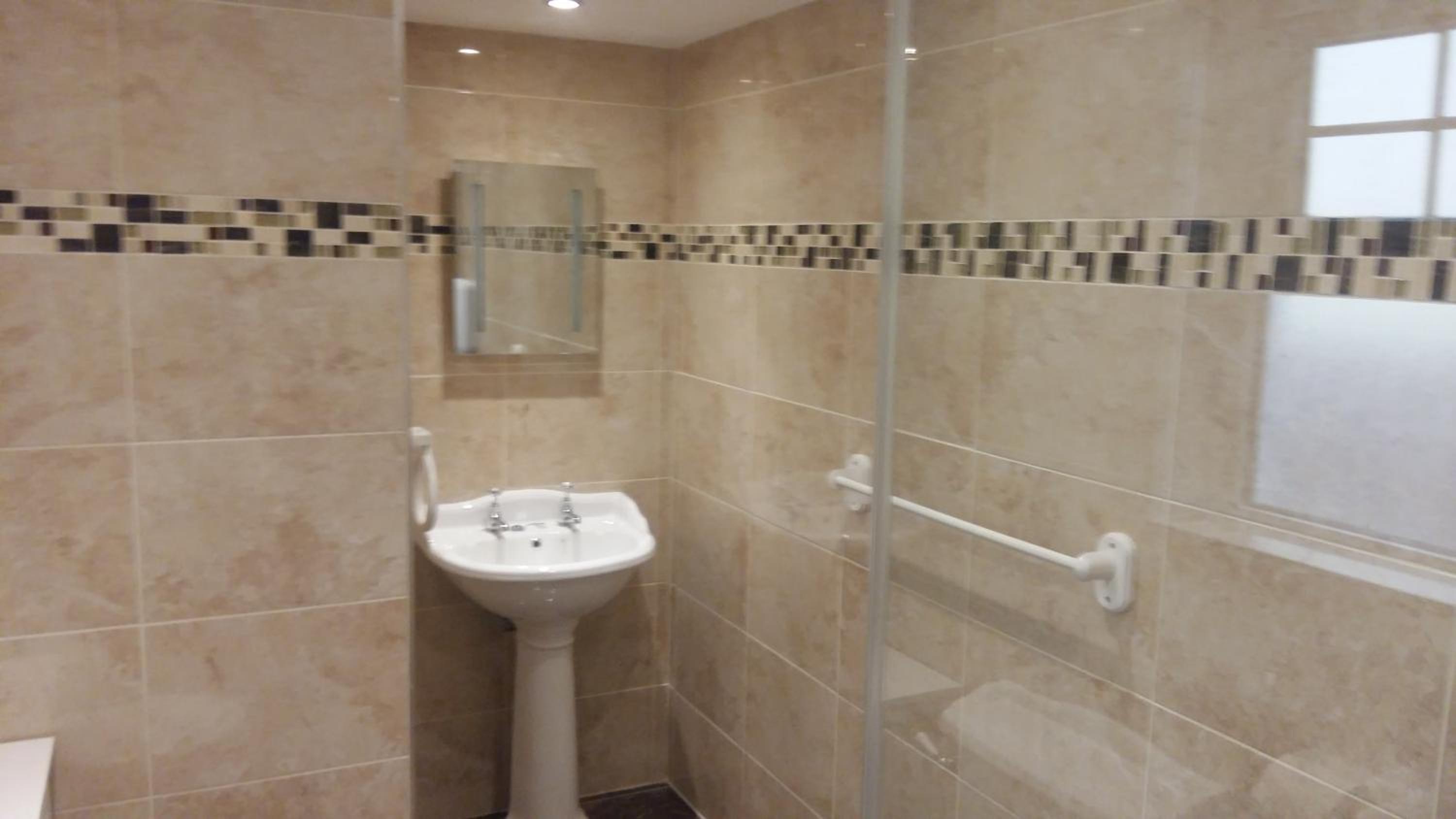 killarney retreat