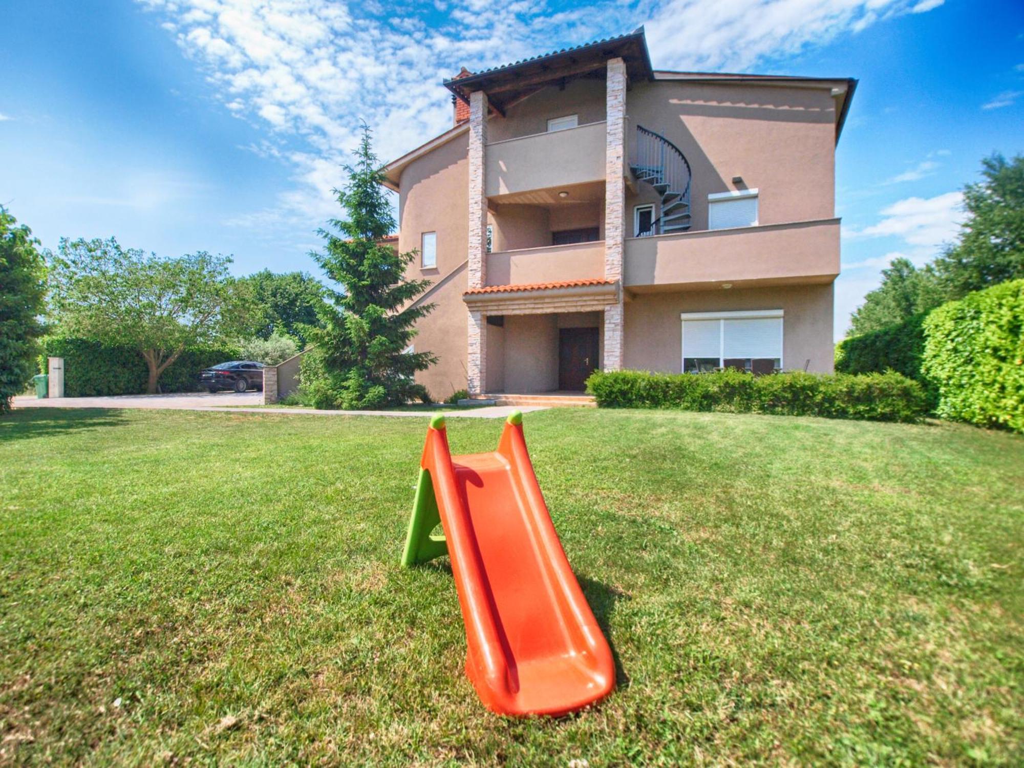 Apartments Dusanka 799