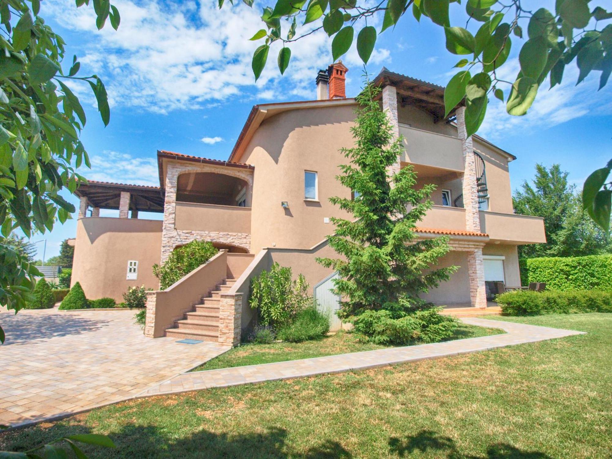 Apartments Dusanka 799